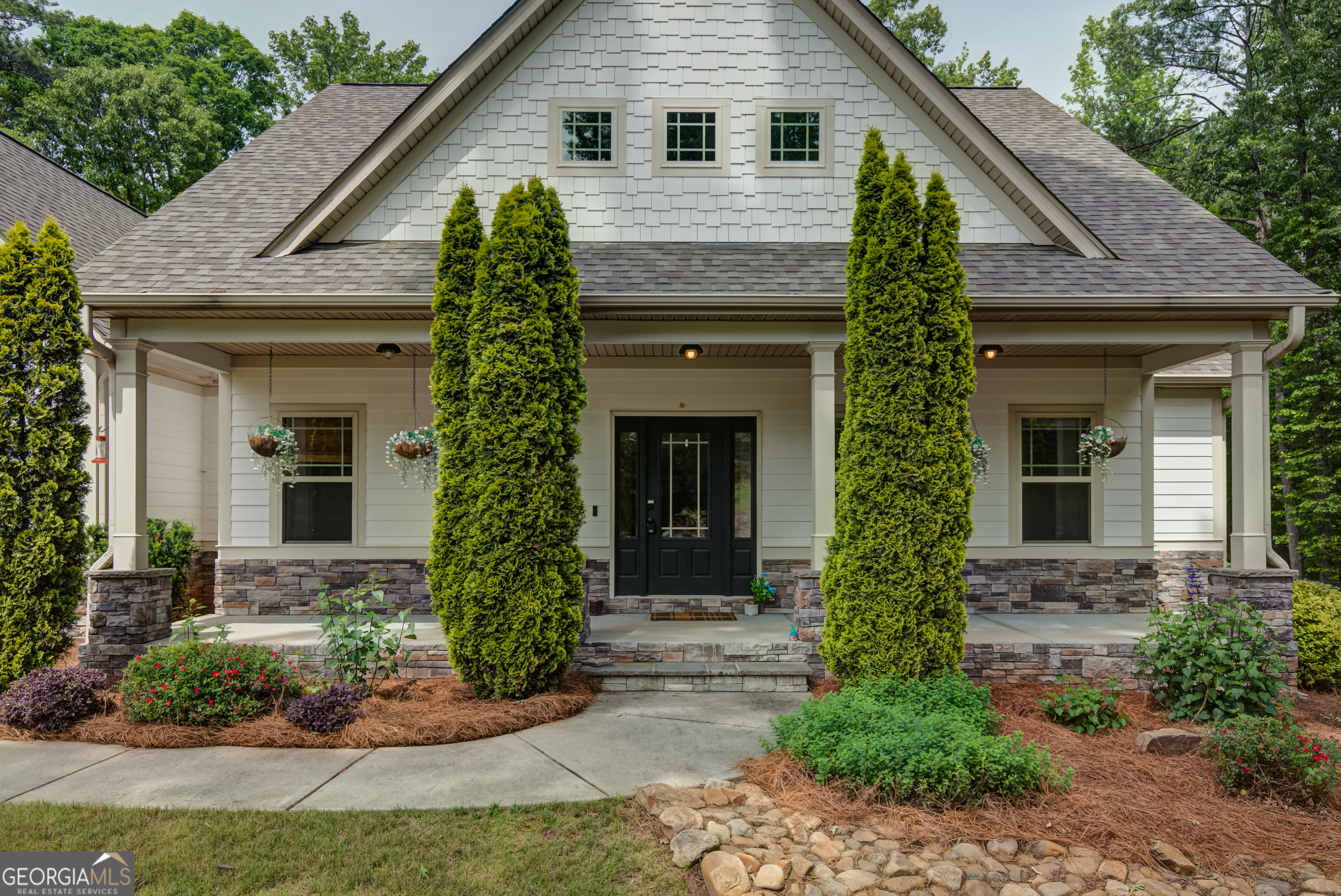 105 Laurel Forest Drive Tyrone GA 30290