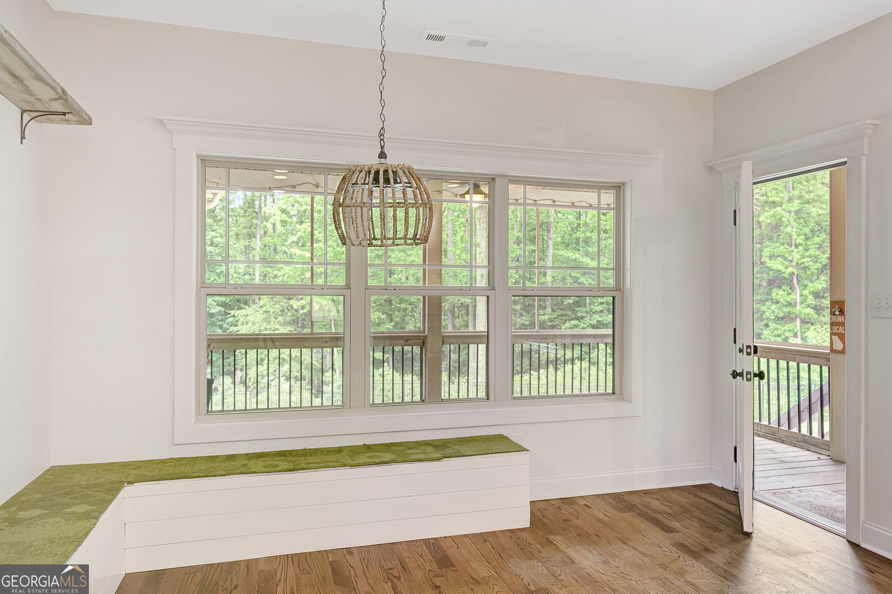 105 Laurel Forest Drive Tyrone GA 30290