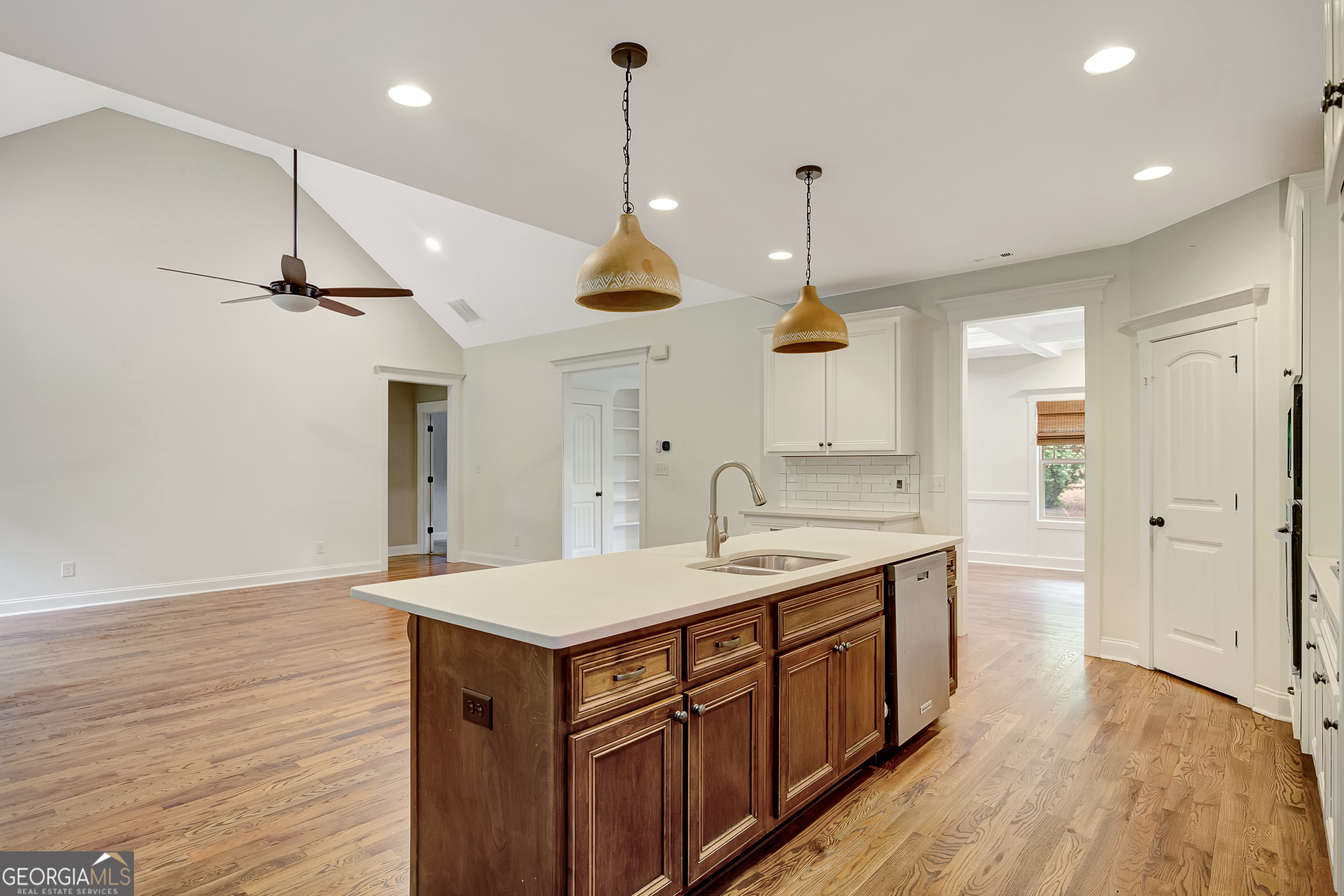 105 Laurel Forest Drive Tyrone GA 30290