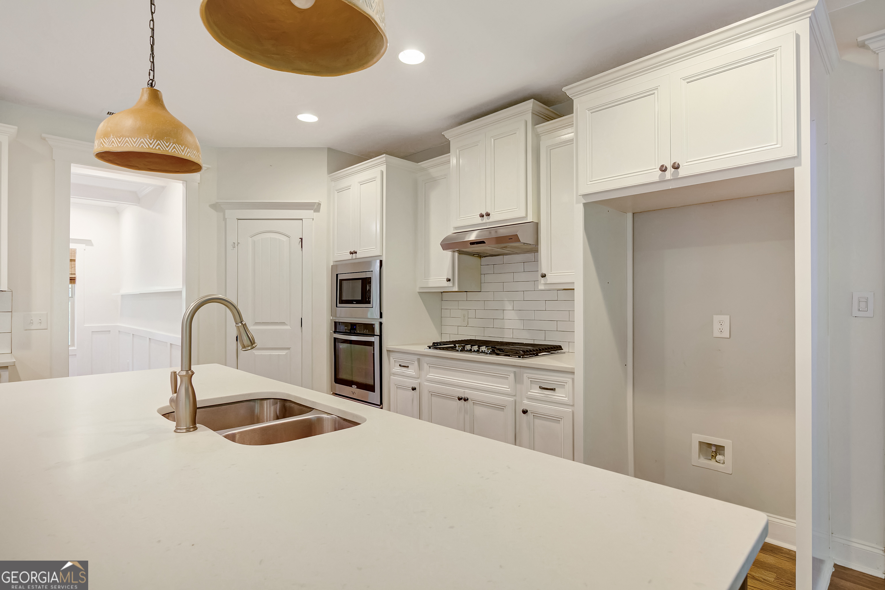 105 Laurel Forest Drive Tyrone GA 30290