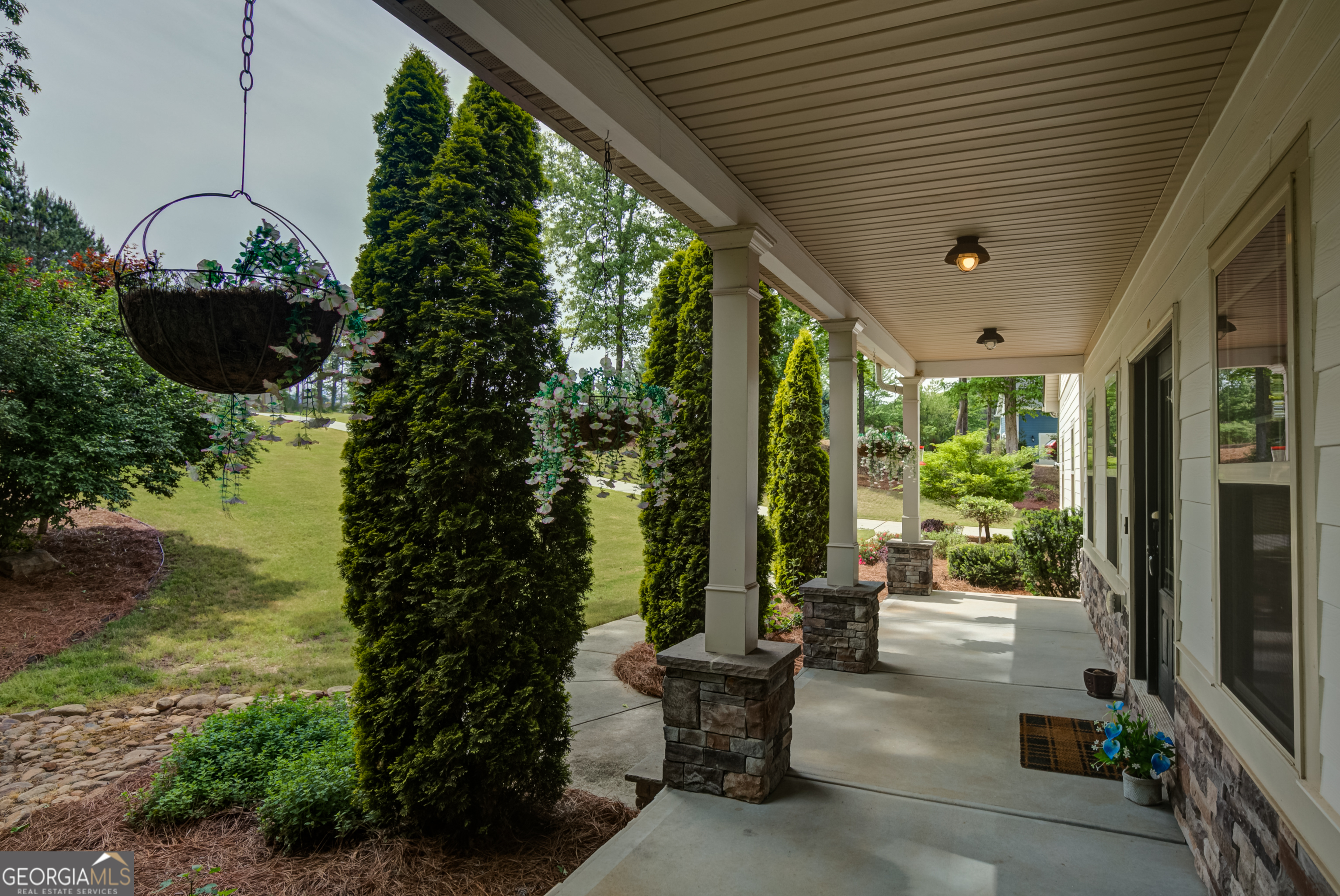 105 Laurel Forest Drive Tyrone GA 30290