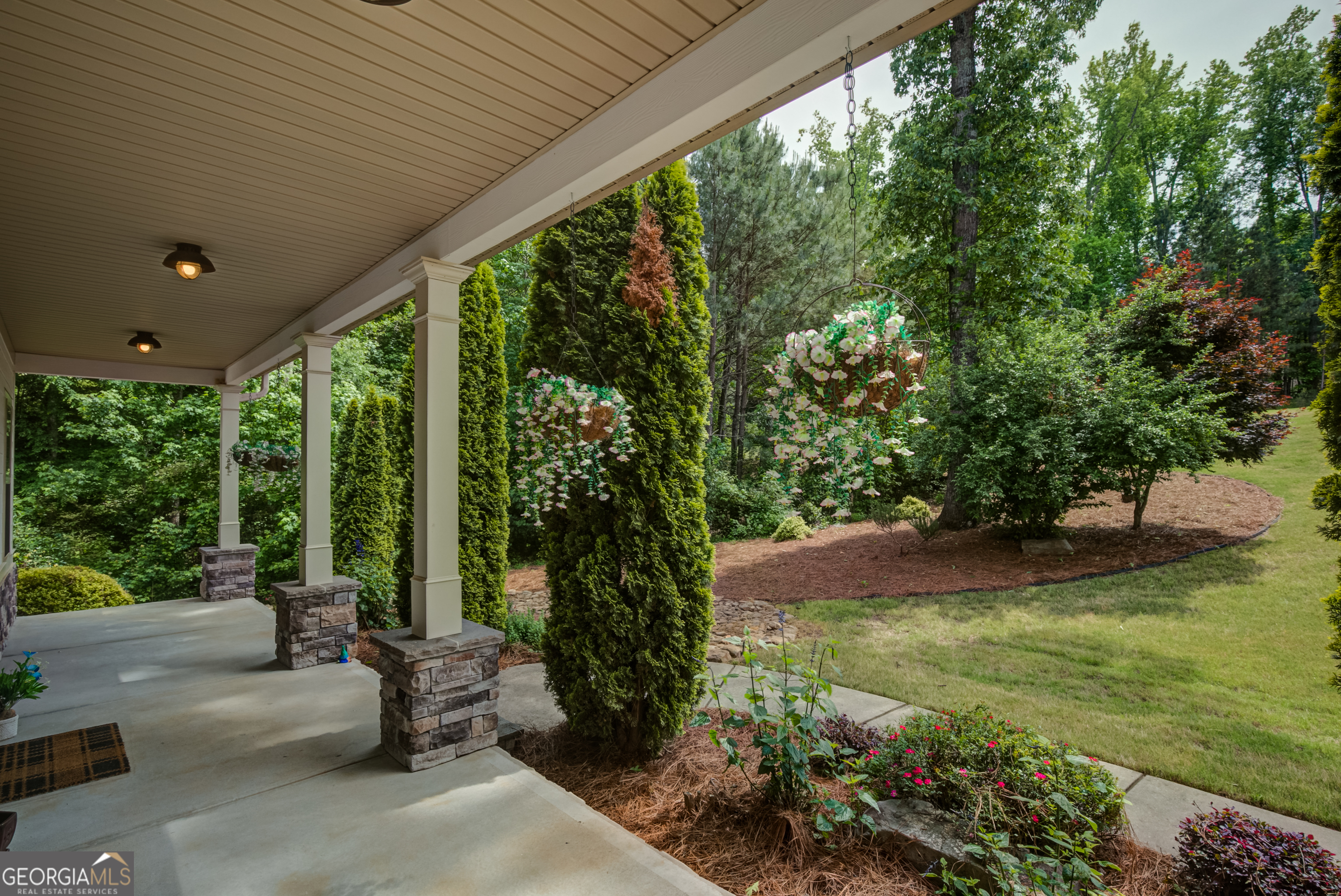 105 Laurel Forest Drive Tyrone GA 30290