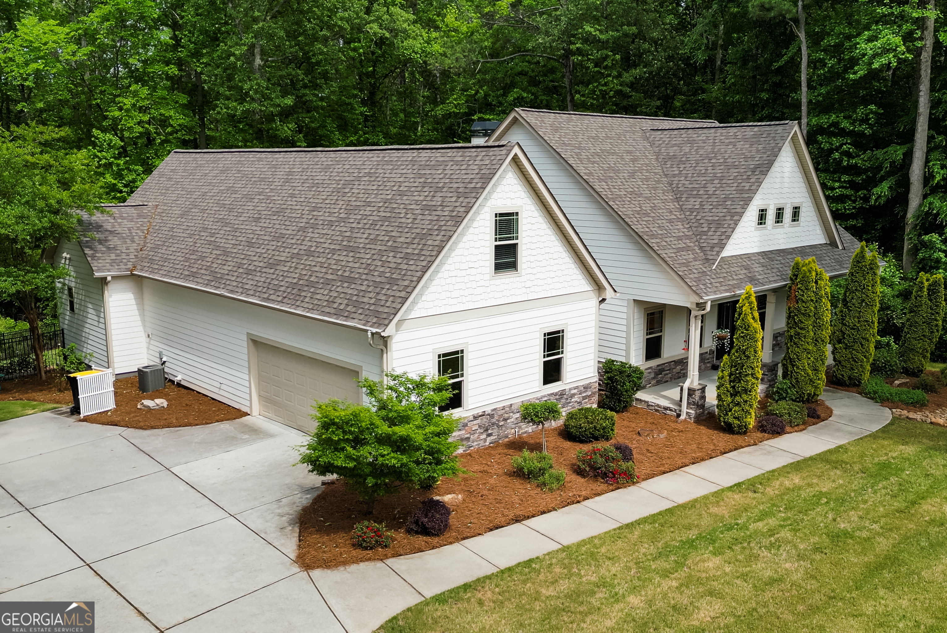 105 Laurel Forest Drive Tyrone GA 30290