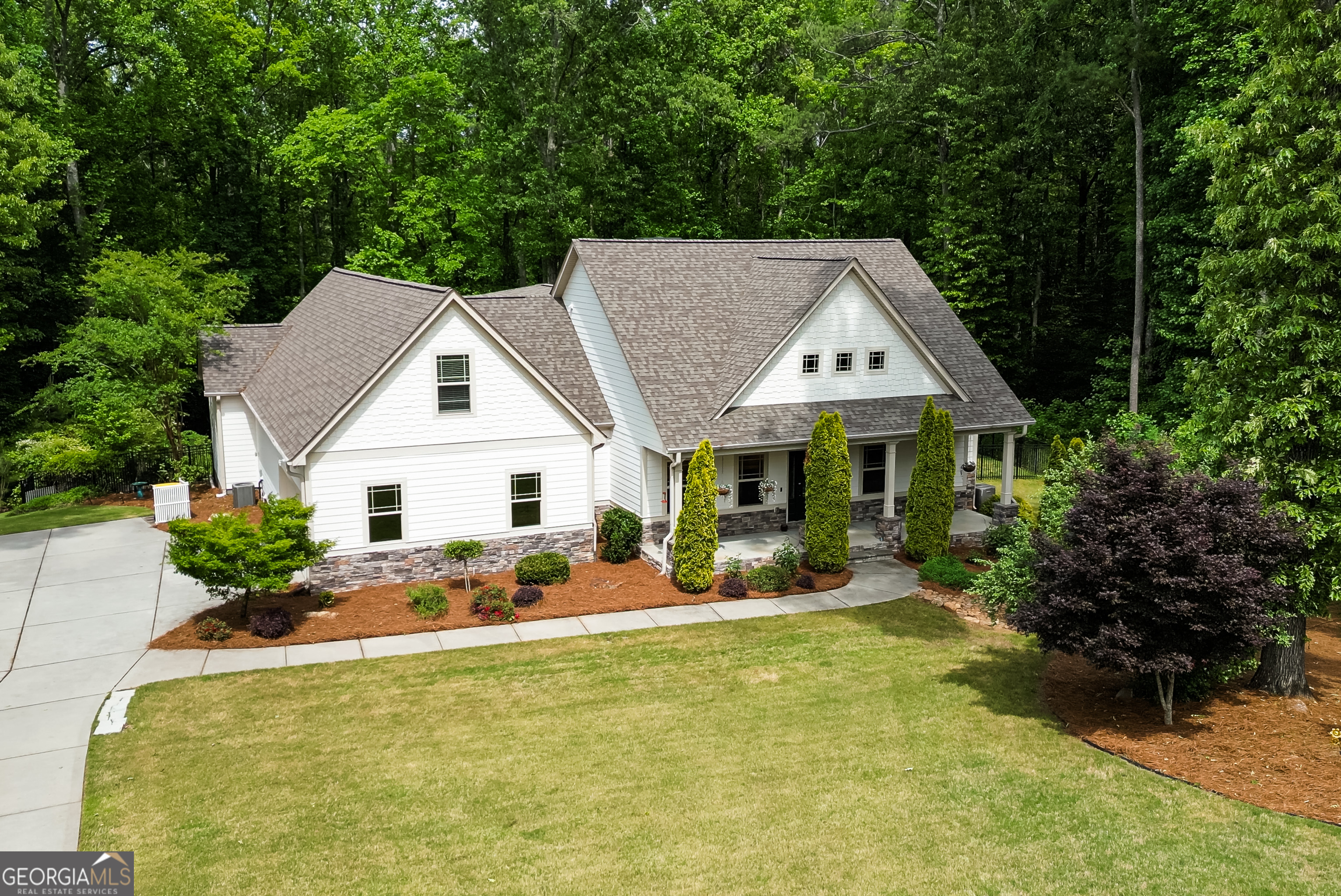 105 Laurel Forest Drive Tyrone GA 30290