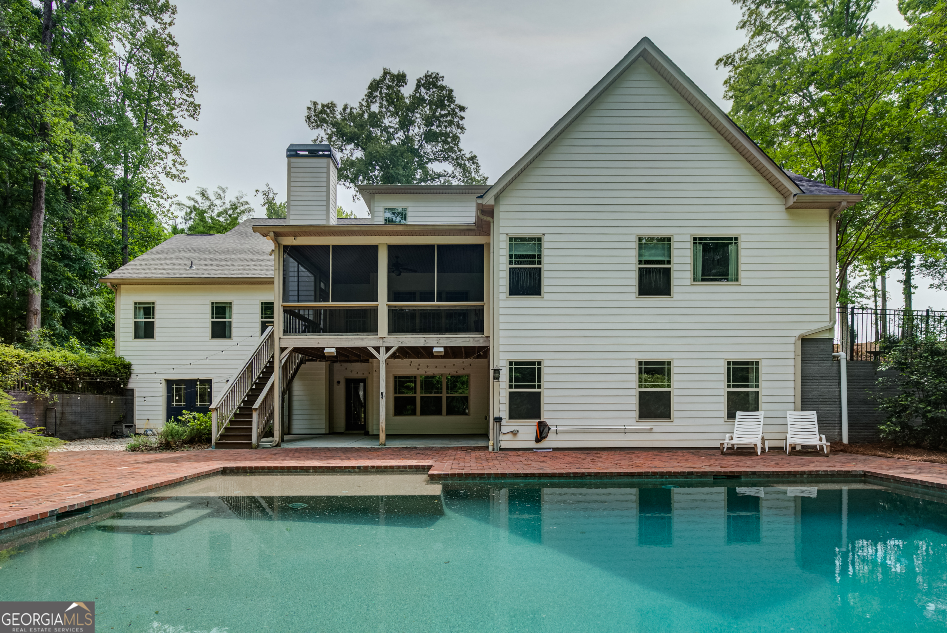 105 Laurel Forest Drive Tyrone GA 30290