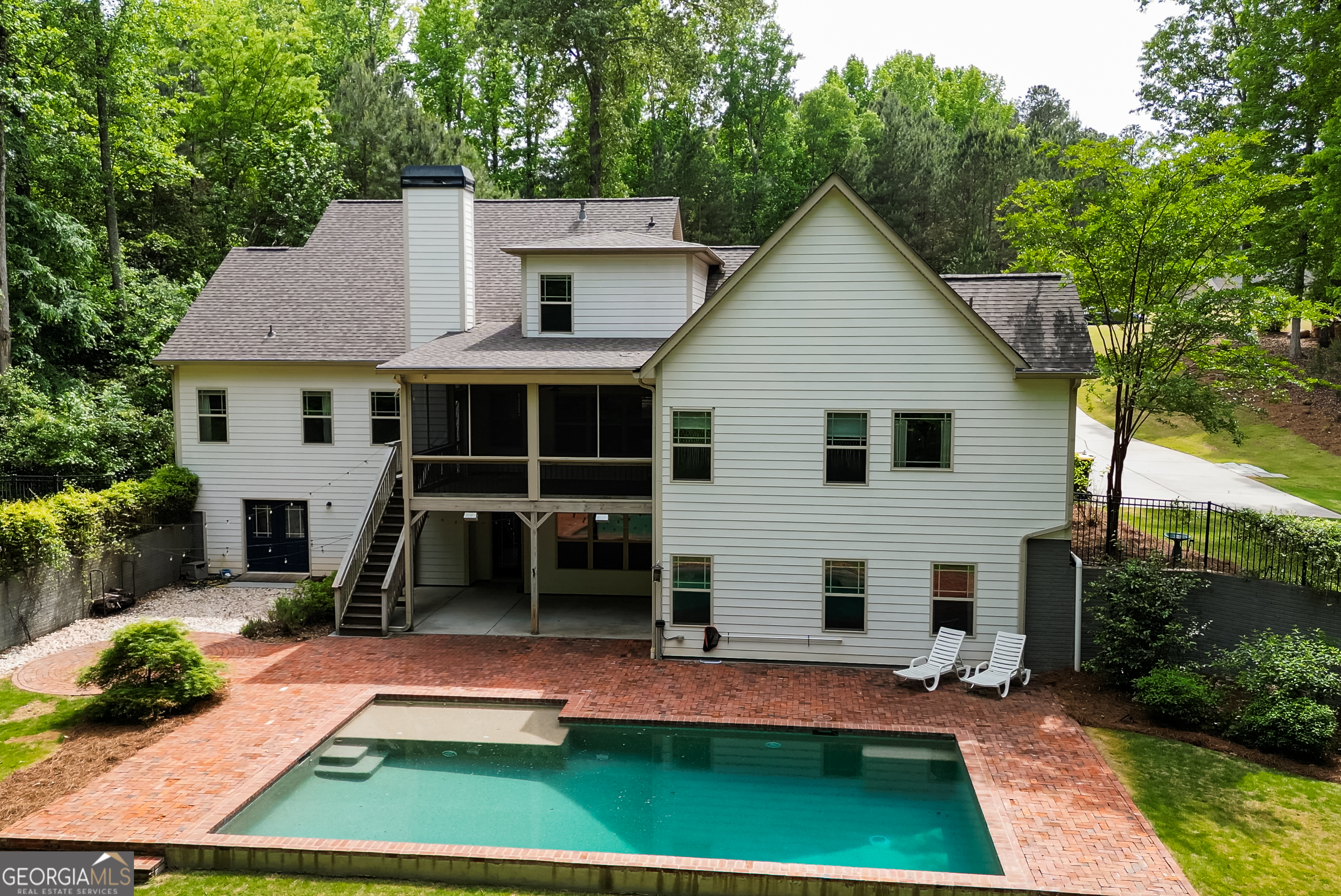 105 Laurel Forest Drive Tyrone GA 30290