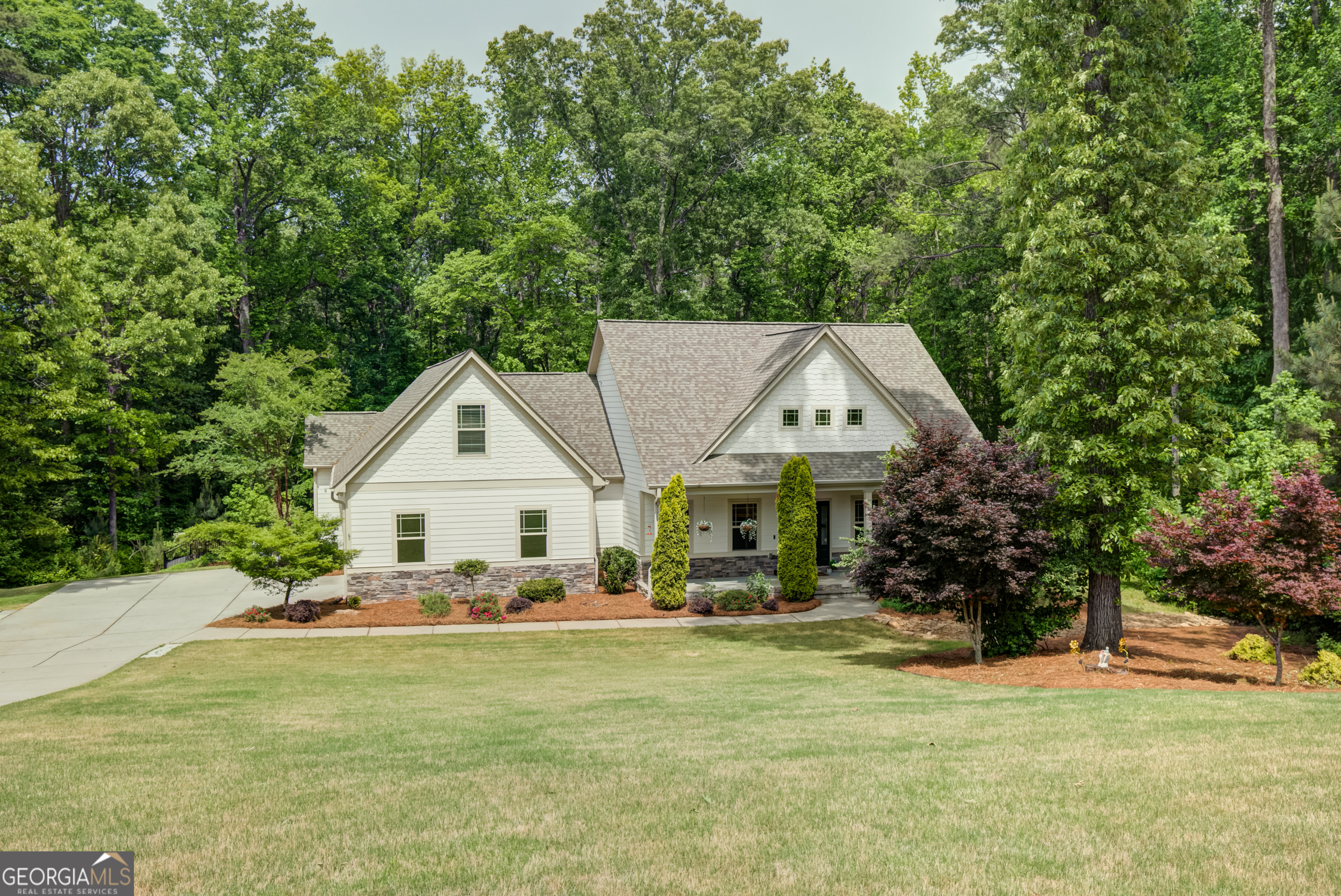 105 Laurel Forest Drive Tyrone GA 30290
