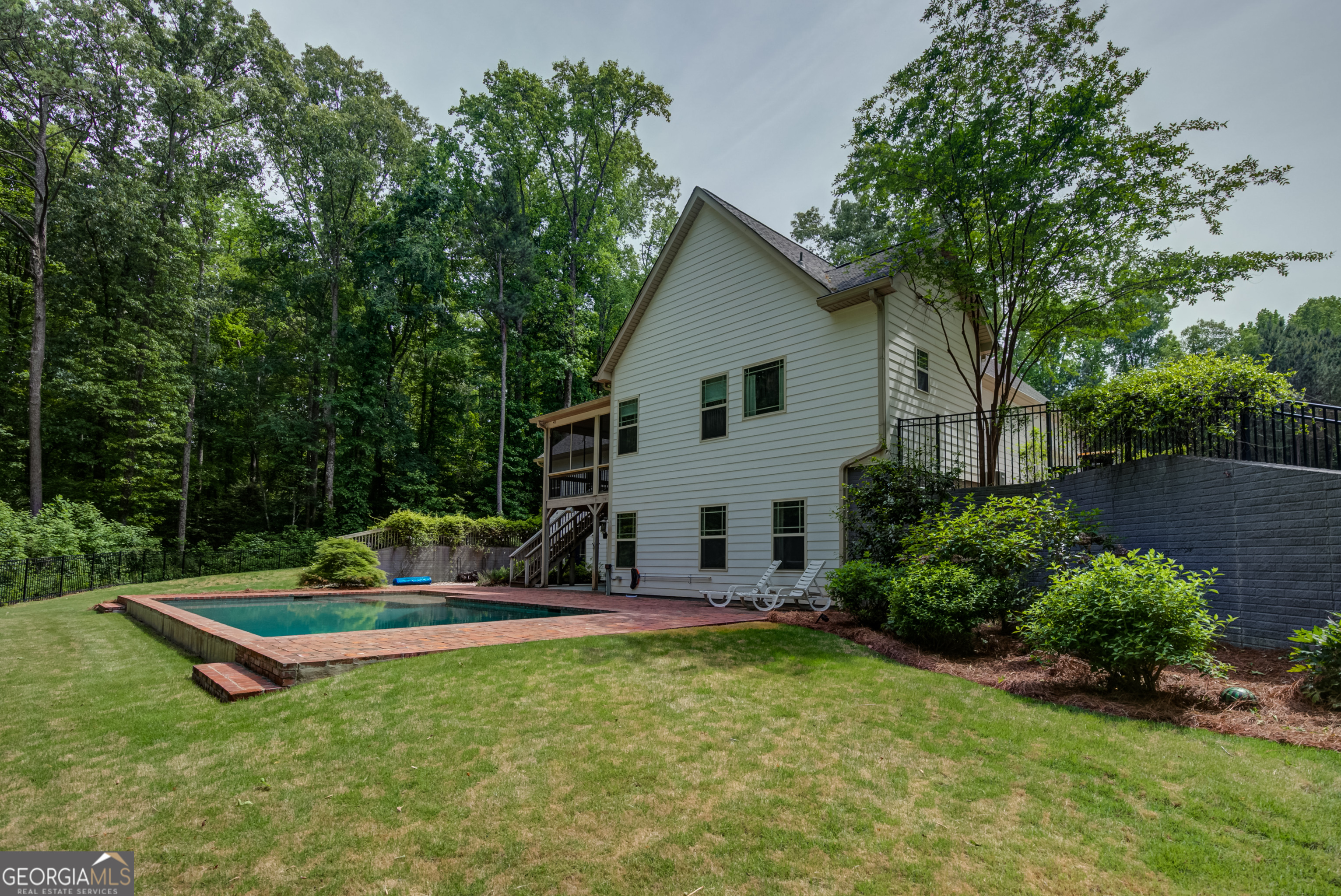105 Laurel Forest Drive Tyrone GA 30290