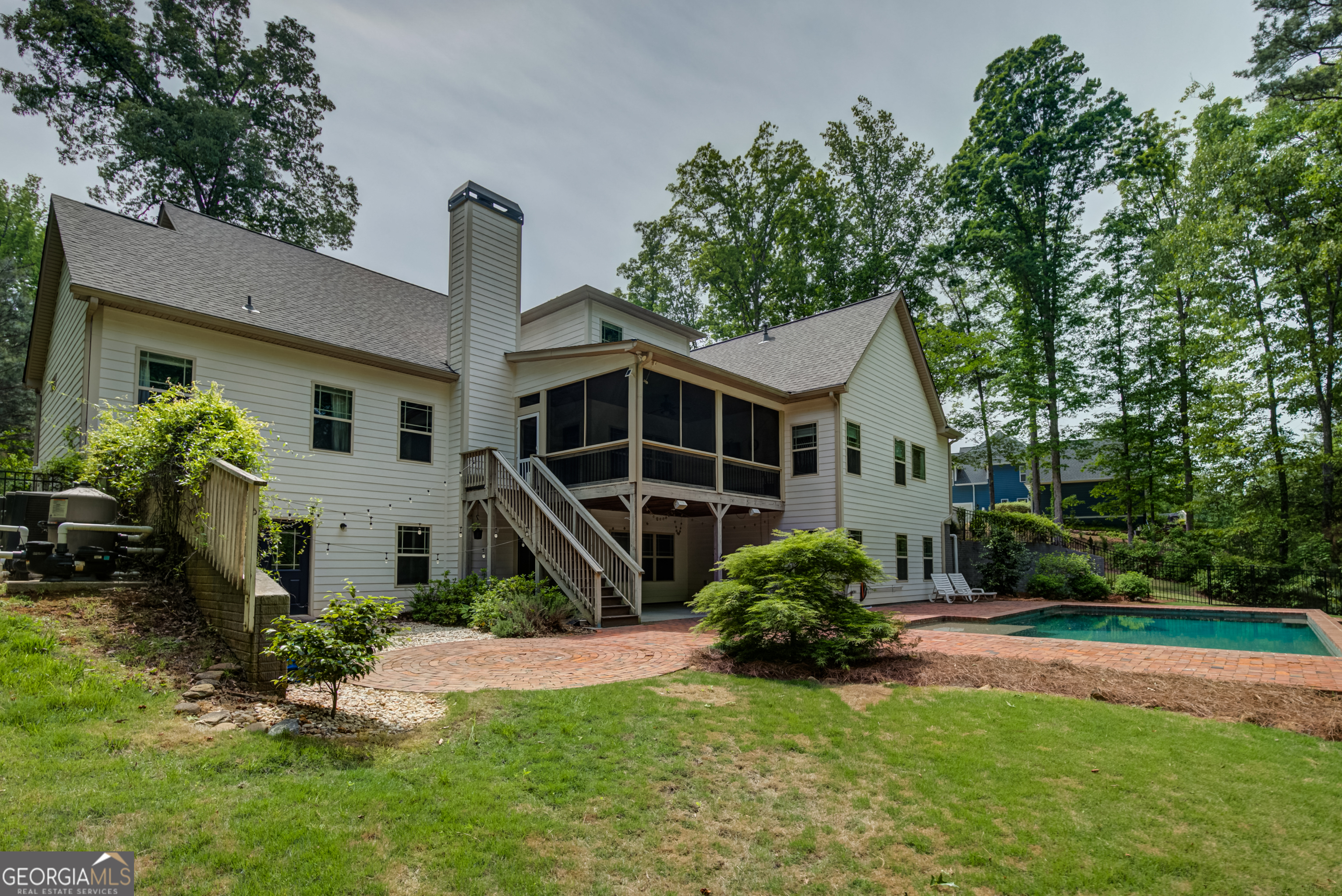 105 Laurel Forest Drive Tyrone GA 30290