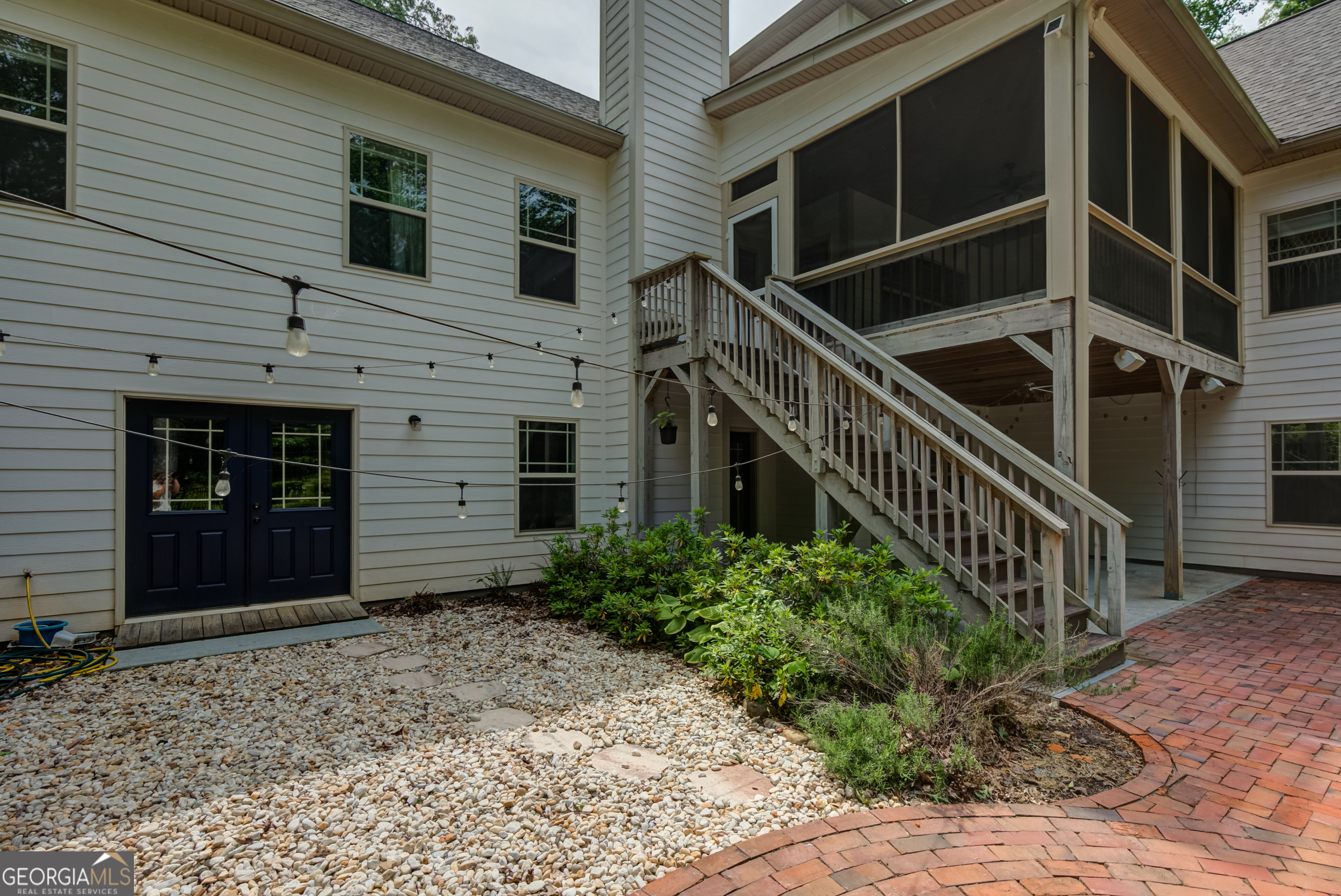 105 Laurel Forest Drive Tyrone GA 30290