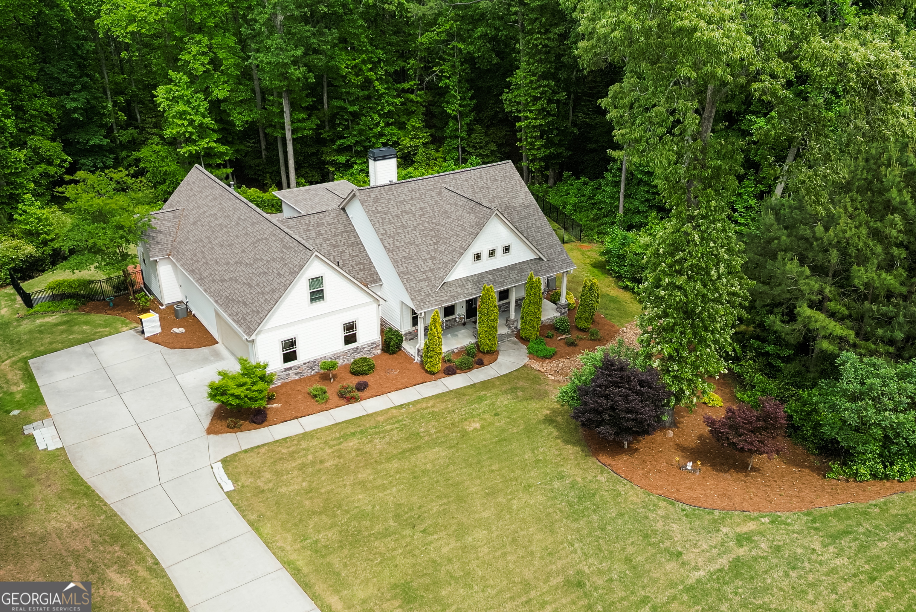 105 Laurel Forest Drive Tyrone GA 30290