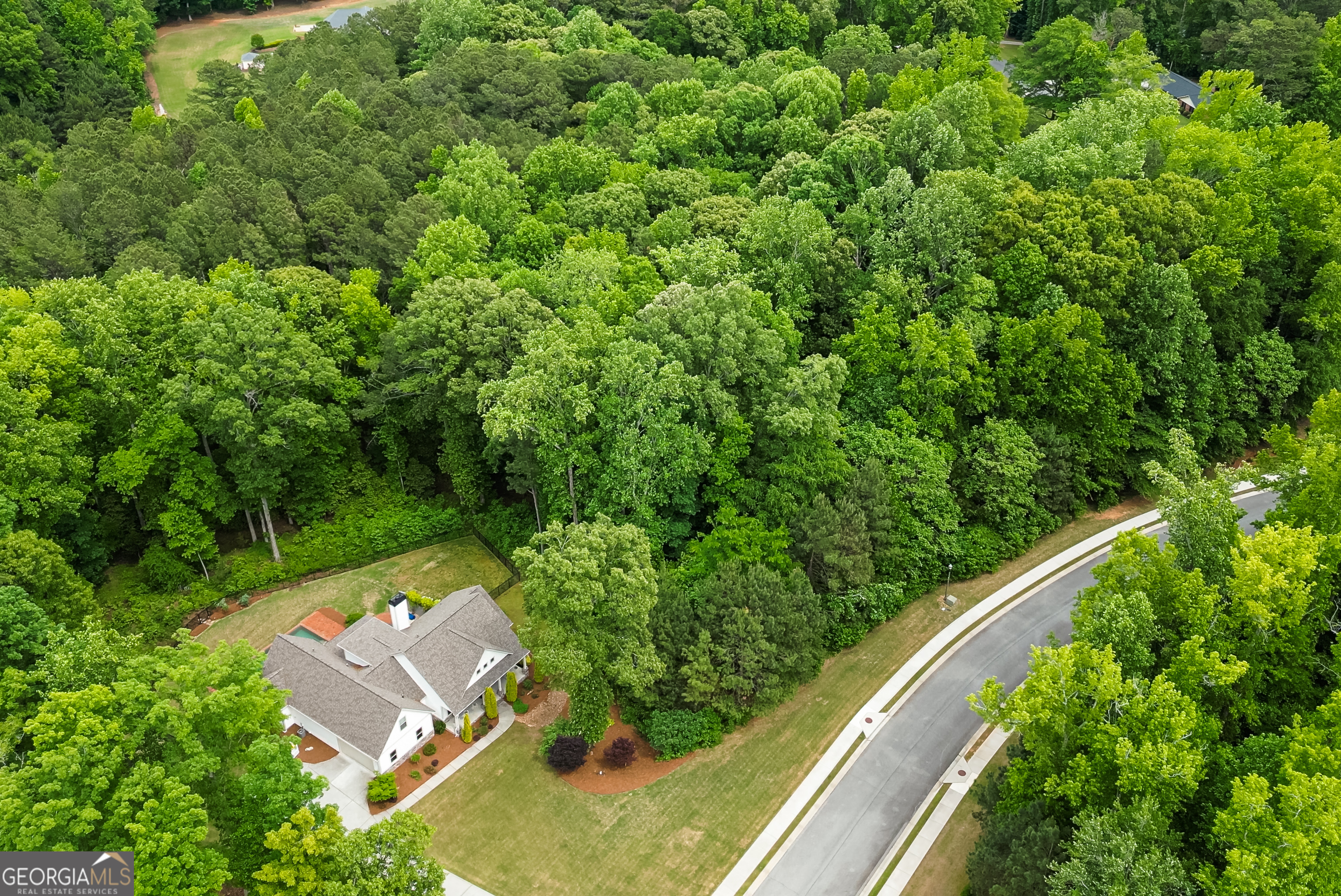 105 Laurel Forest Drive Tyrone GA 30290