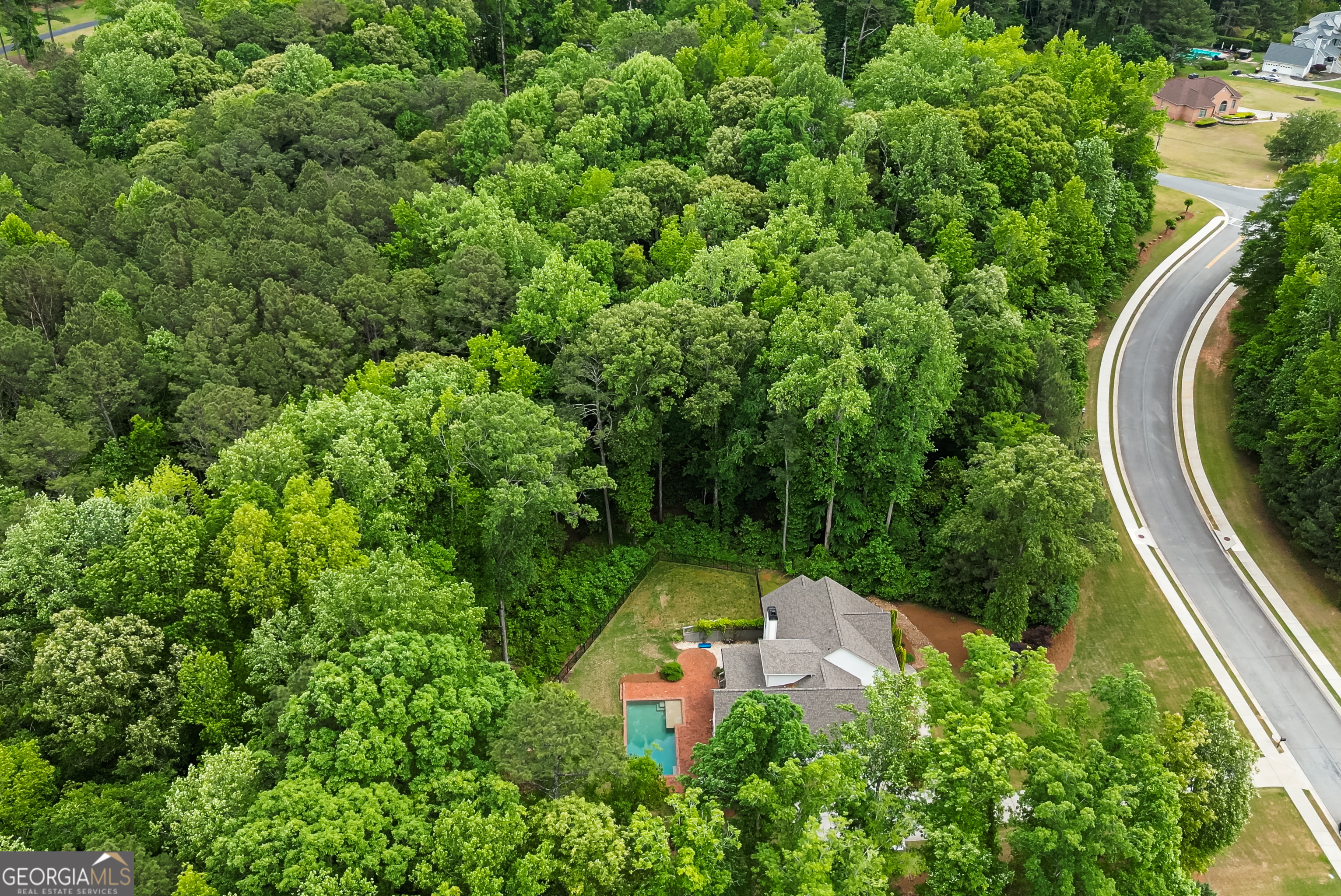 105 Laurel Forest Drive Tyrone GA 30290