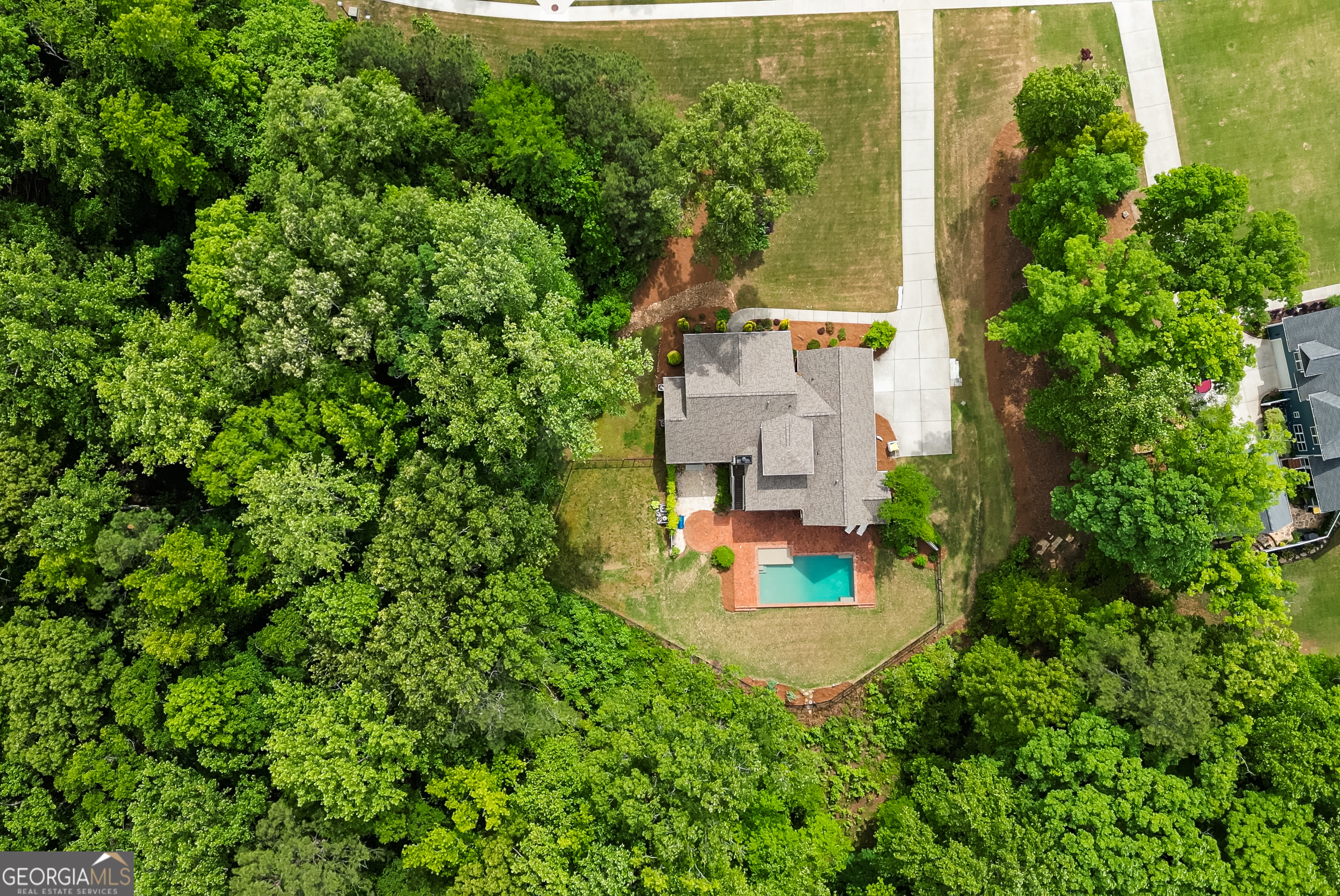 105 Laurel Forest Drive Tyrone GA 30290