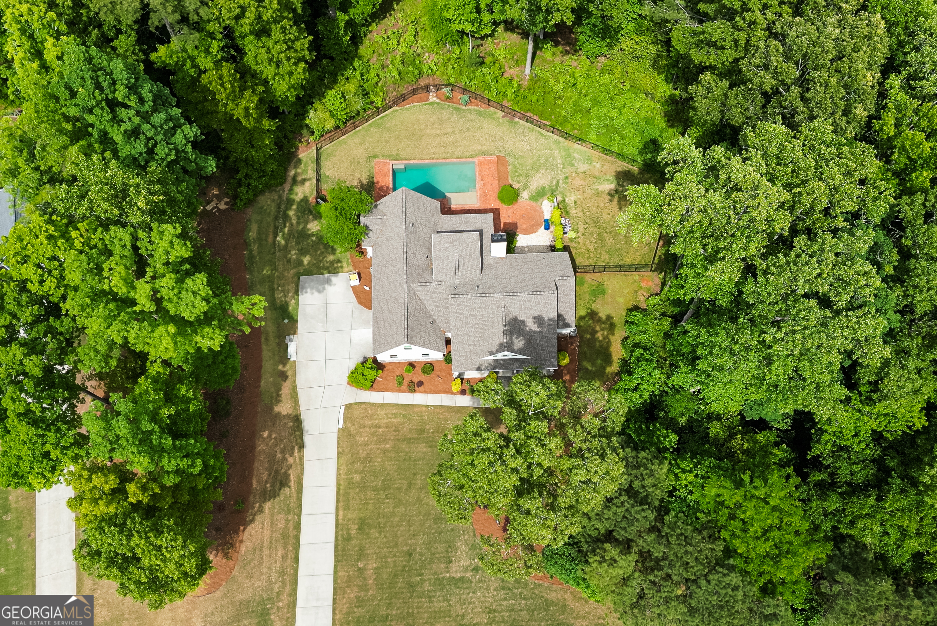 105 Laurel Forest Drive Tyrone GA 30290