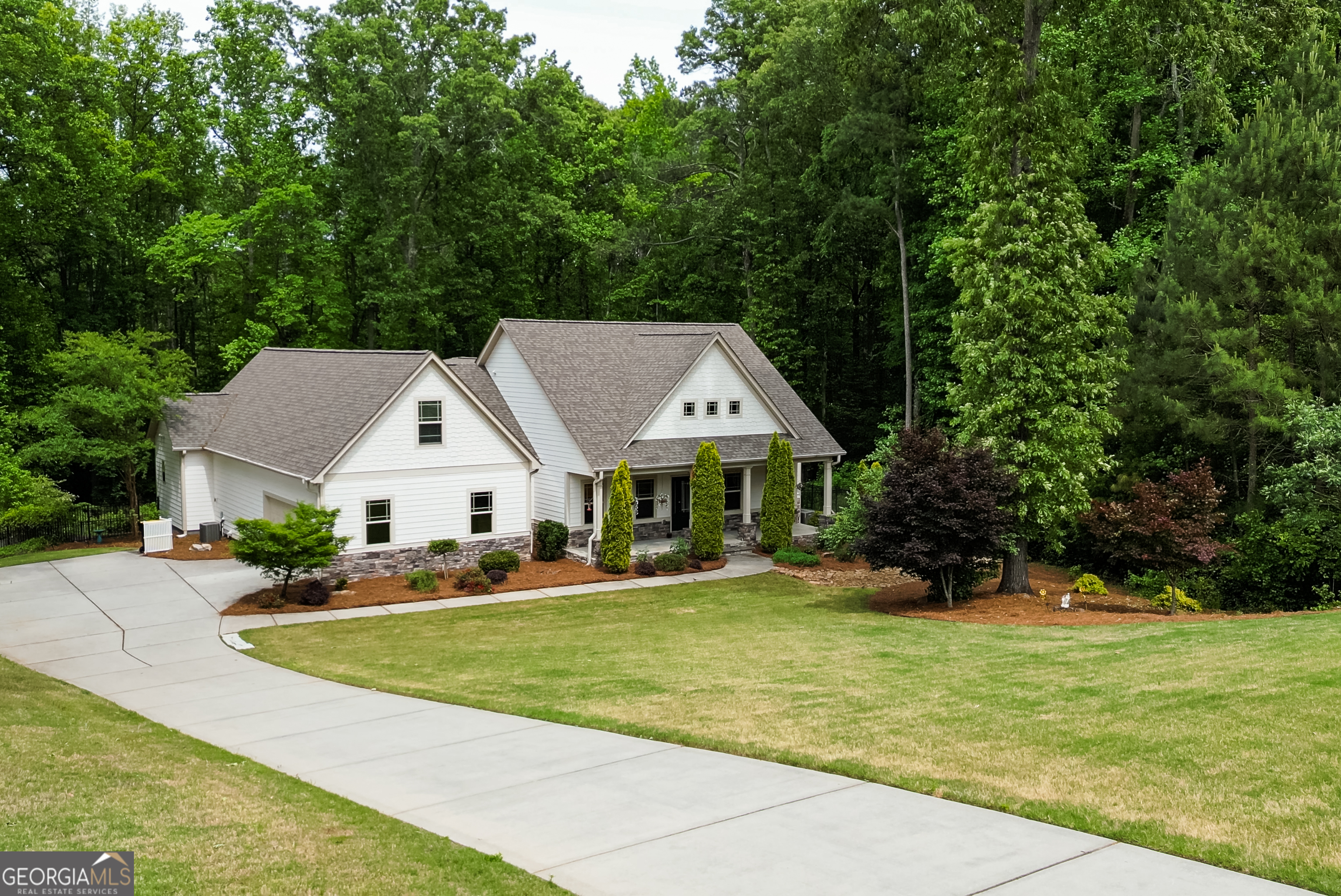 105 Laurel Forest Drive Tyrone GA 30290