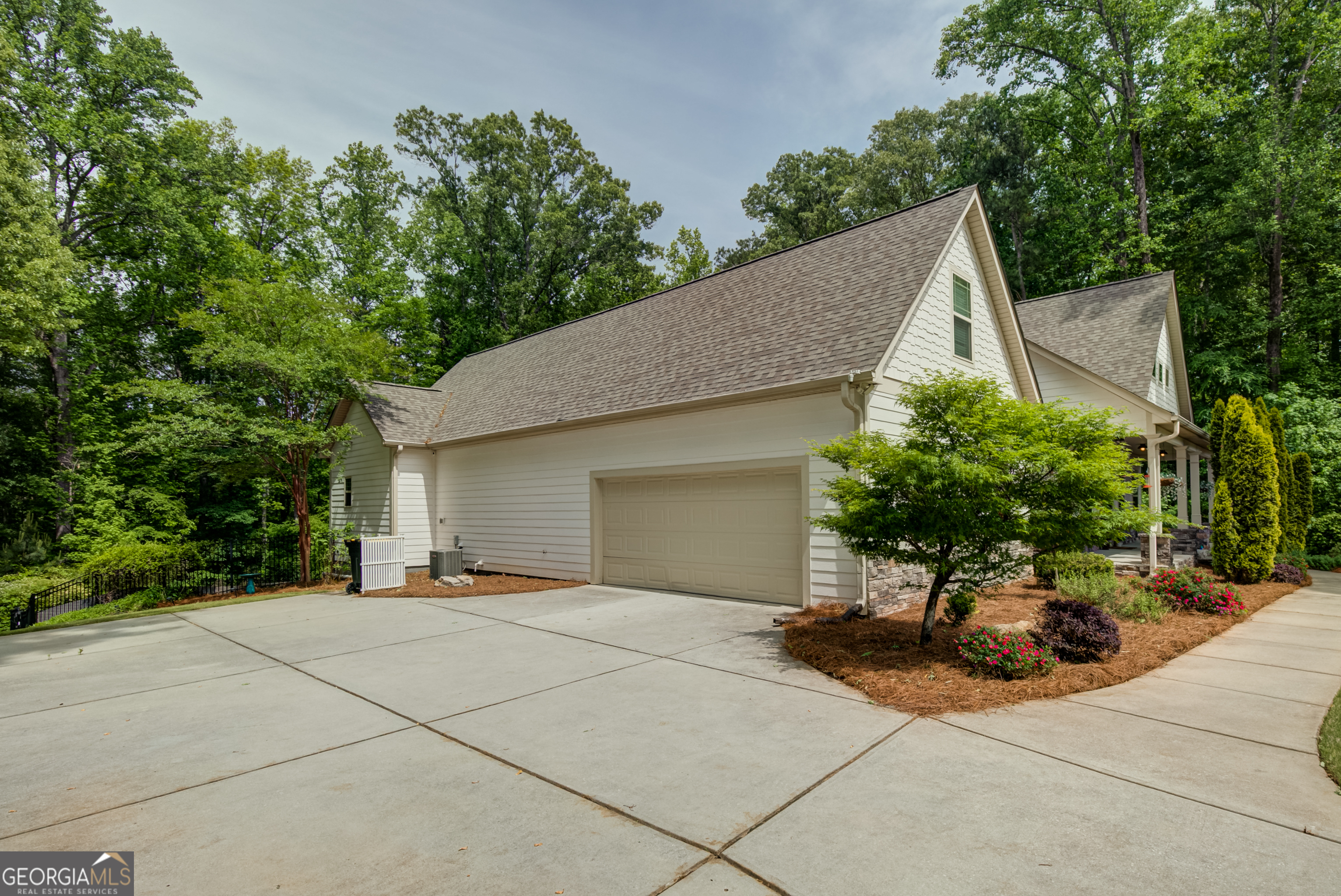 105 Laurel Forest Drive Tyrone GA 30290