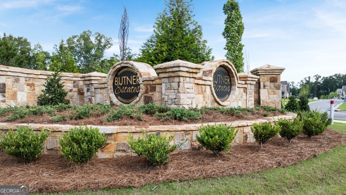 7204 Bocholt Drive South Fulton GA 30349