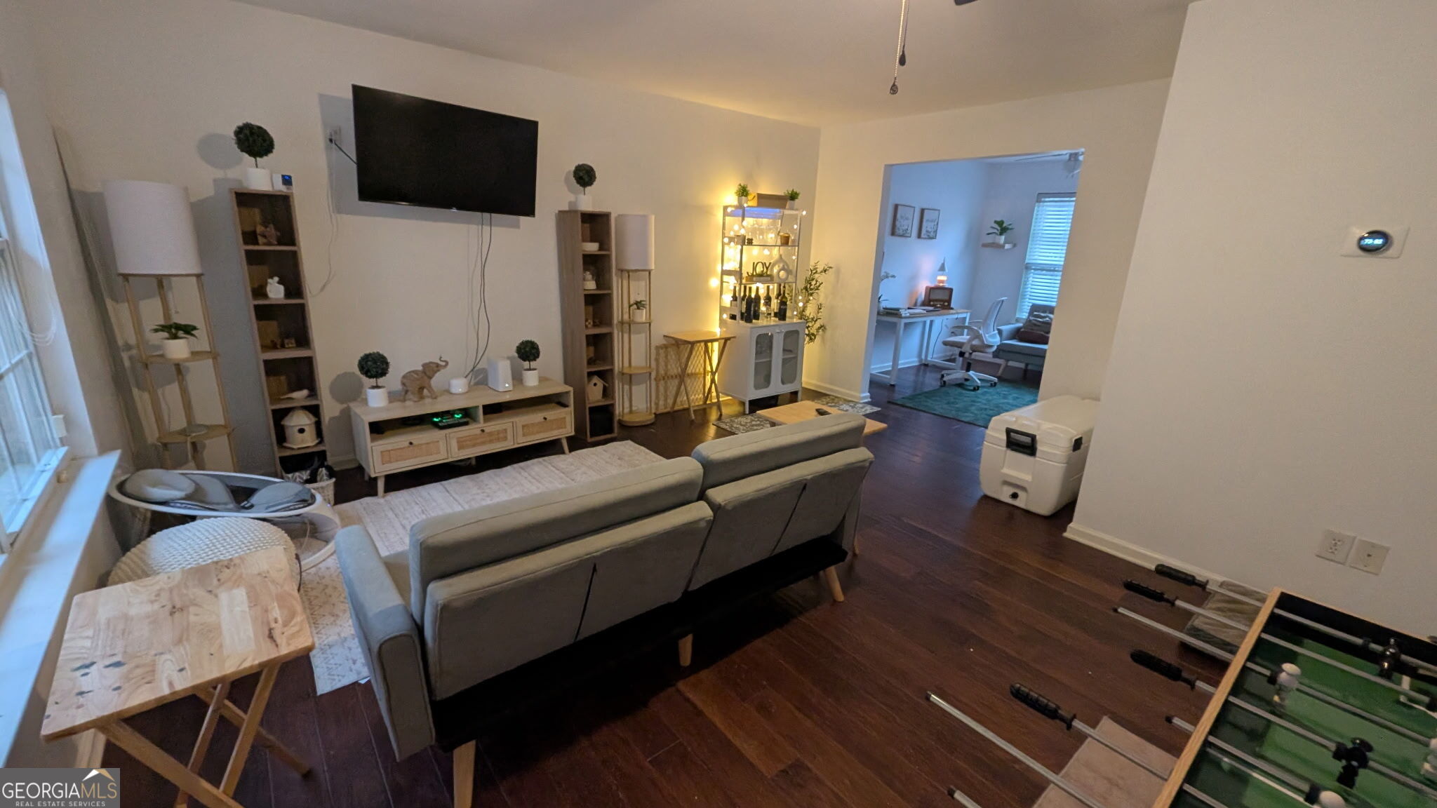 48 SW Highlander Trail Rome GA 30165