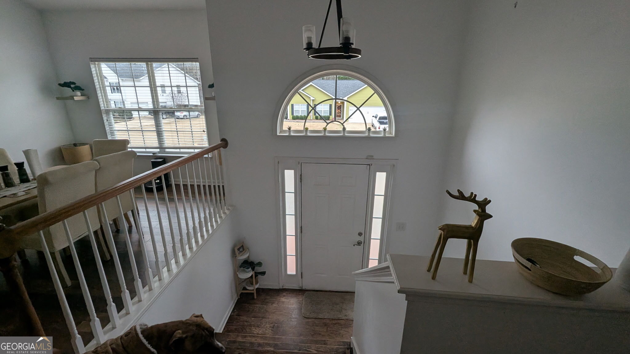 48 SW Highlander Trail Rome GA 30165