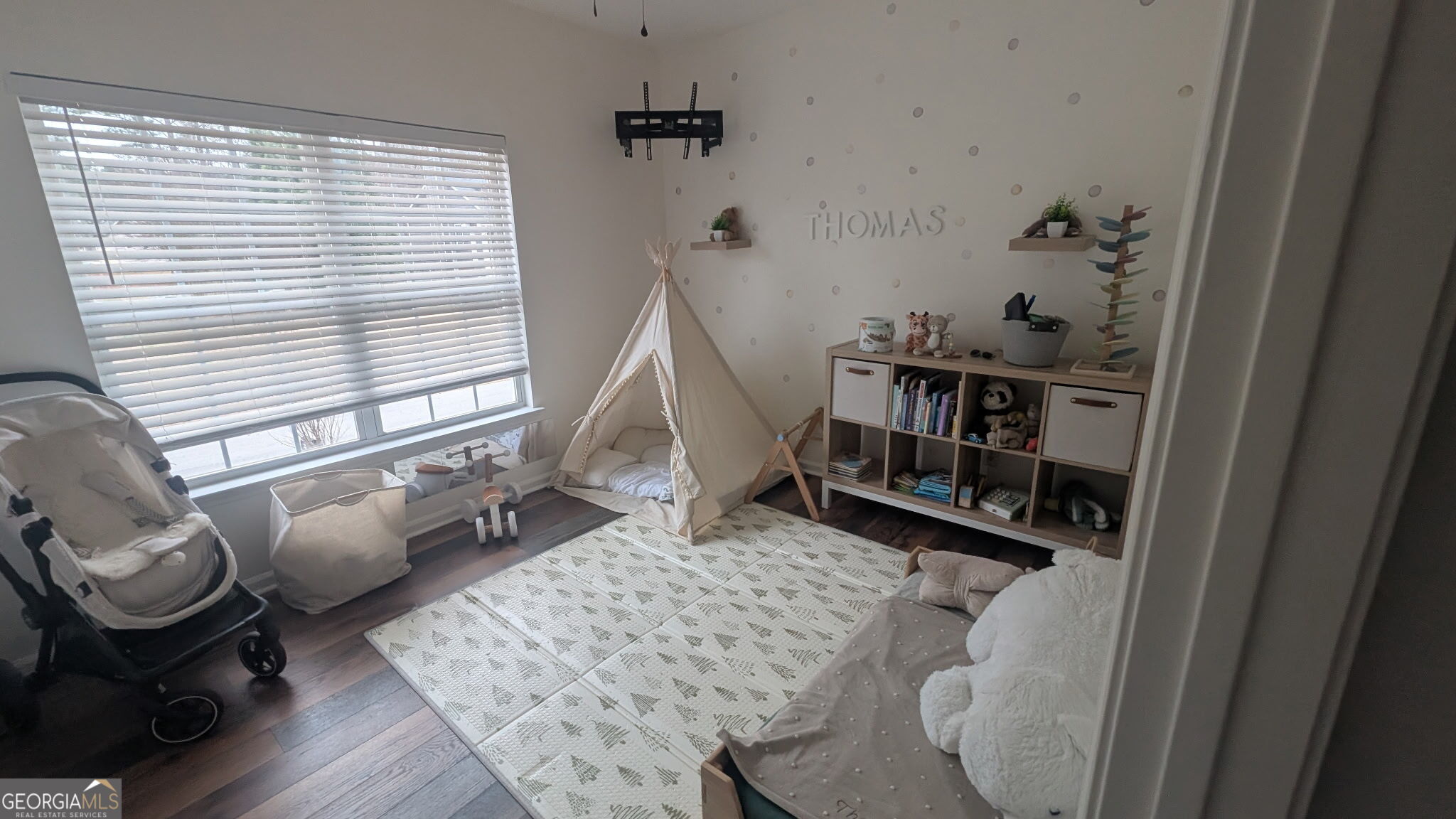 48 SW Highlander Trail Rome GA 30165