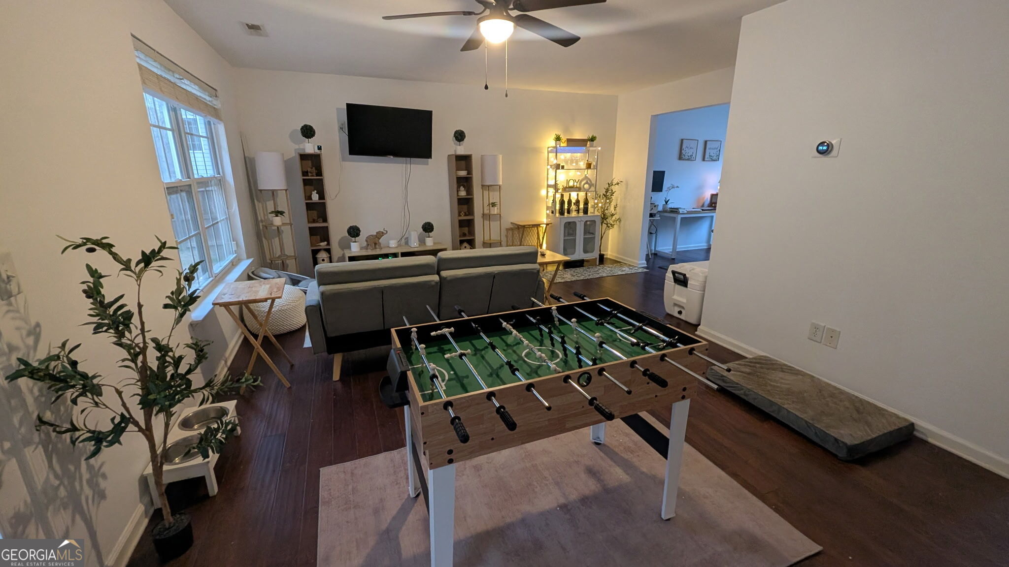 48 SW Highlander Trail Rome GA 30165