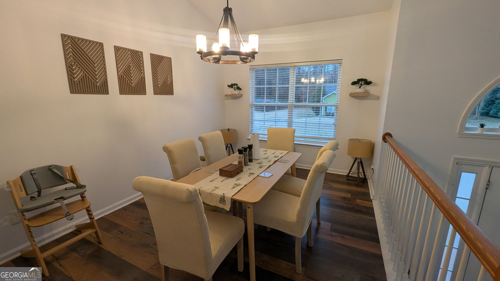 48 SW Highlander Trail Rome GA 30165