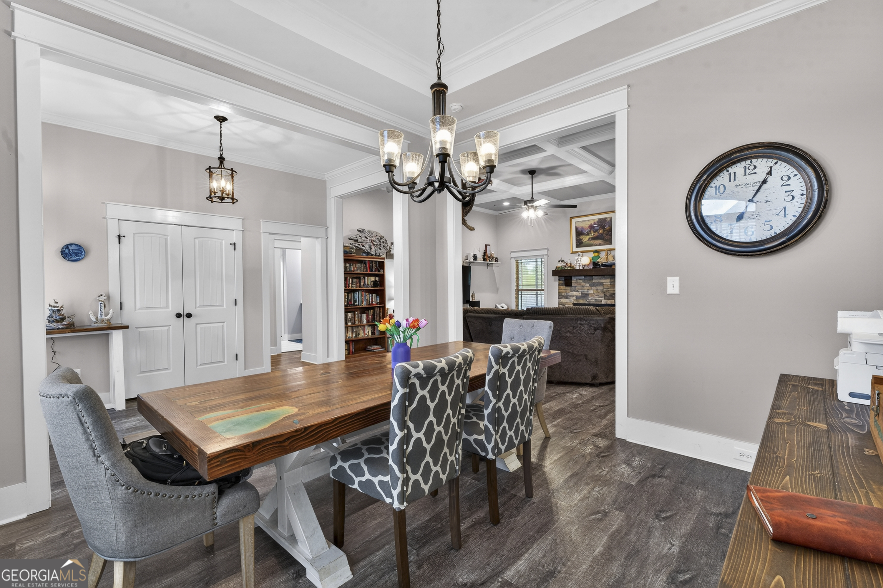 411 Stonegate Trail Perry GA 31069