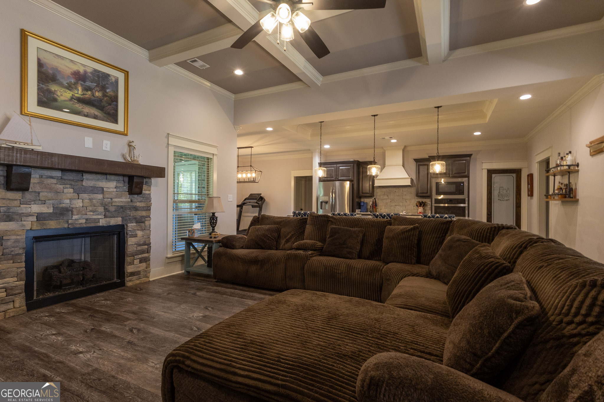 411 Stonegate Trail Perry GA 31069