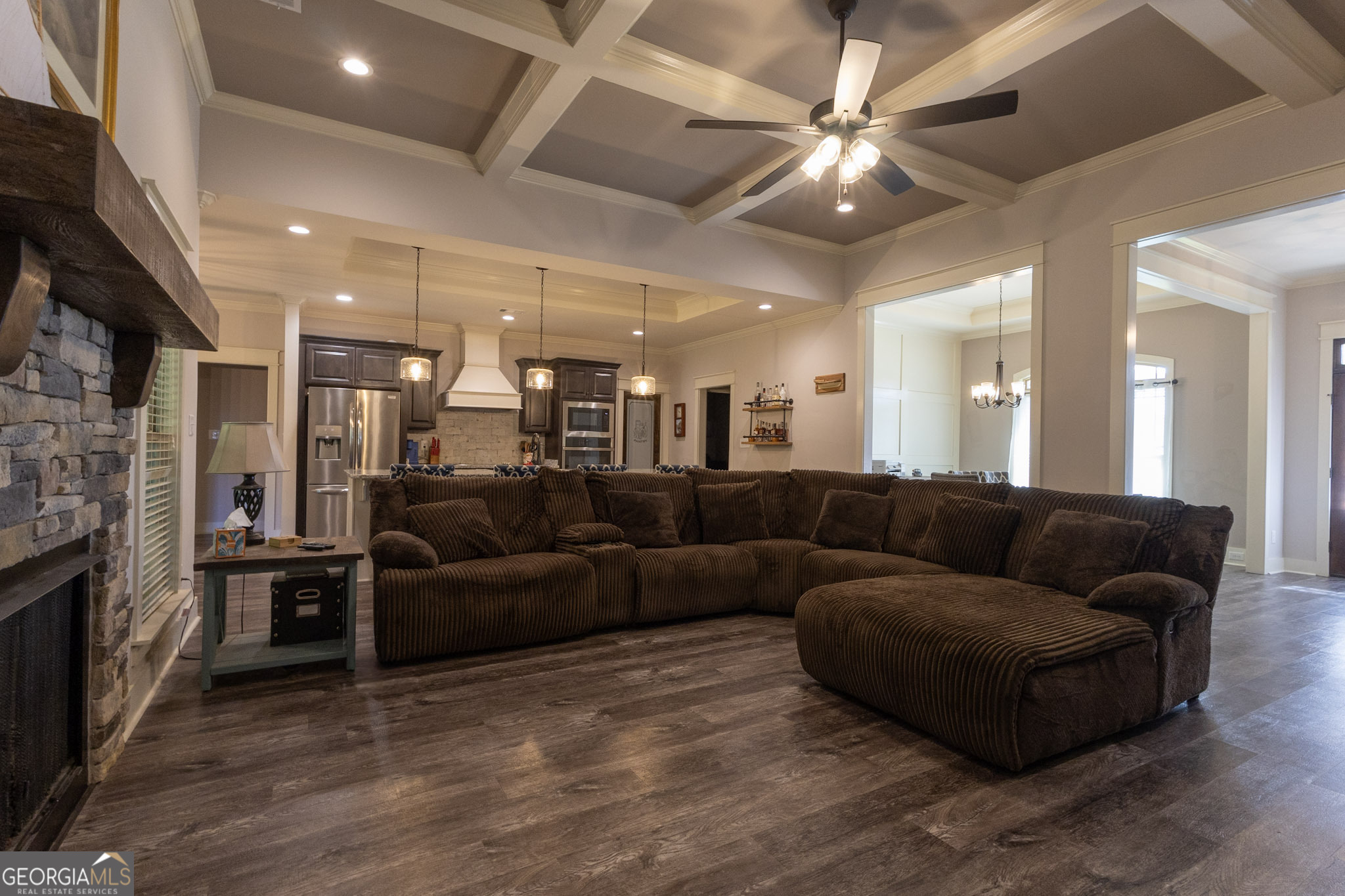411 Stonegate Trail Perry GA 31069