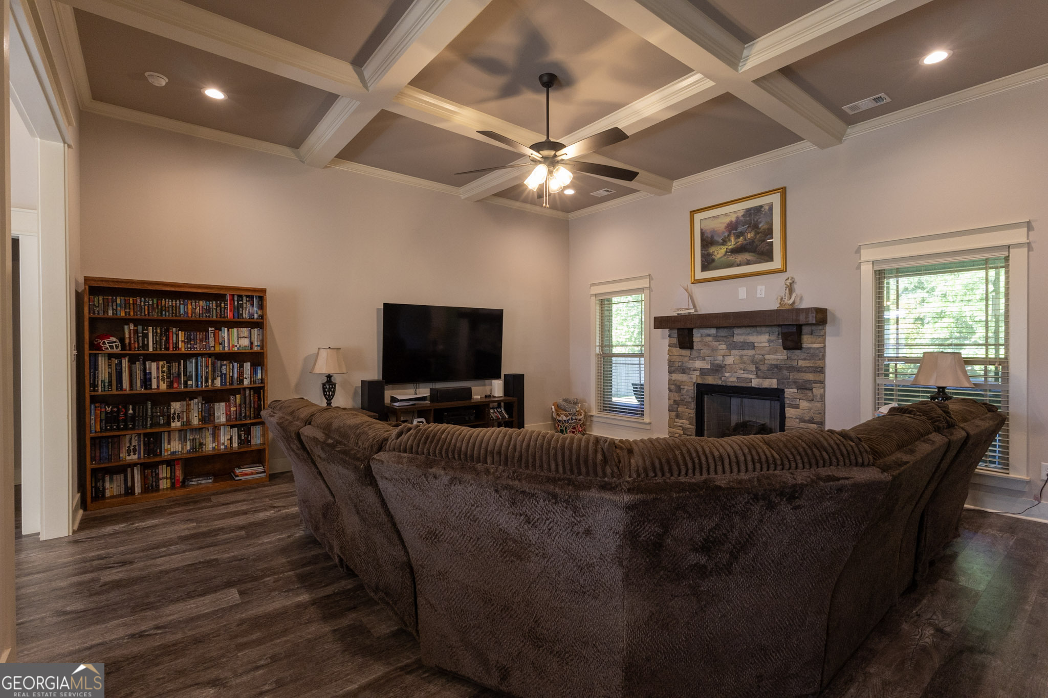 411 Stonegate Trail Perry GA 31069