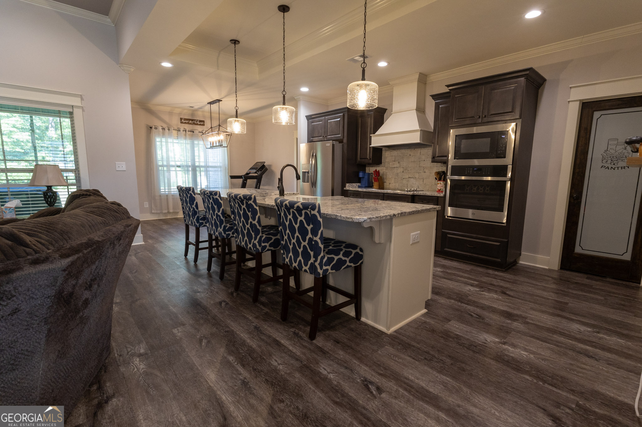 411 Stonegate Trail Perry GA 31069