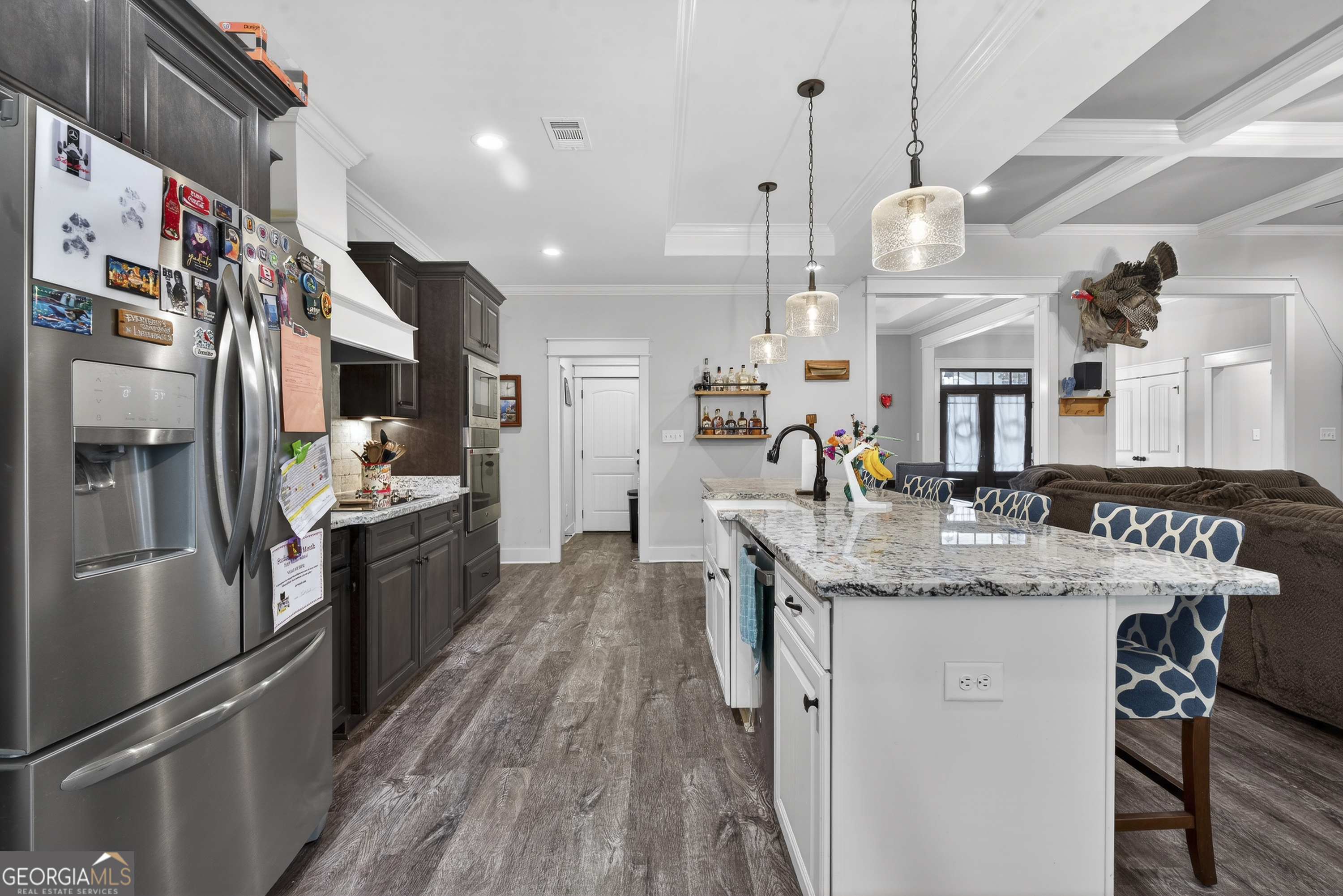 411 Stonegate Trail Perry GA 31069