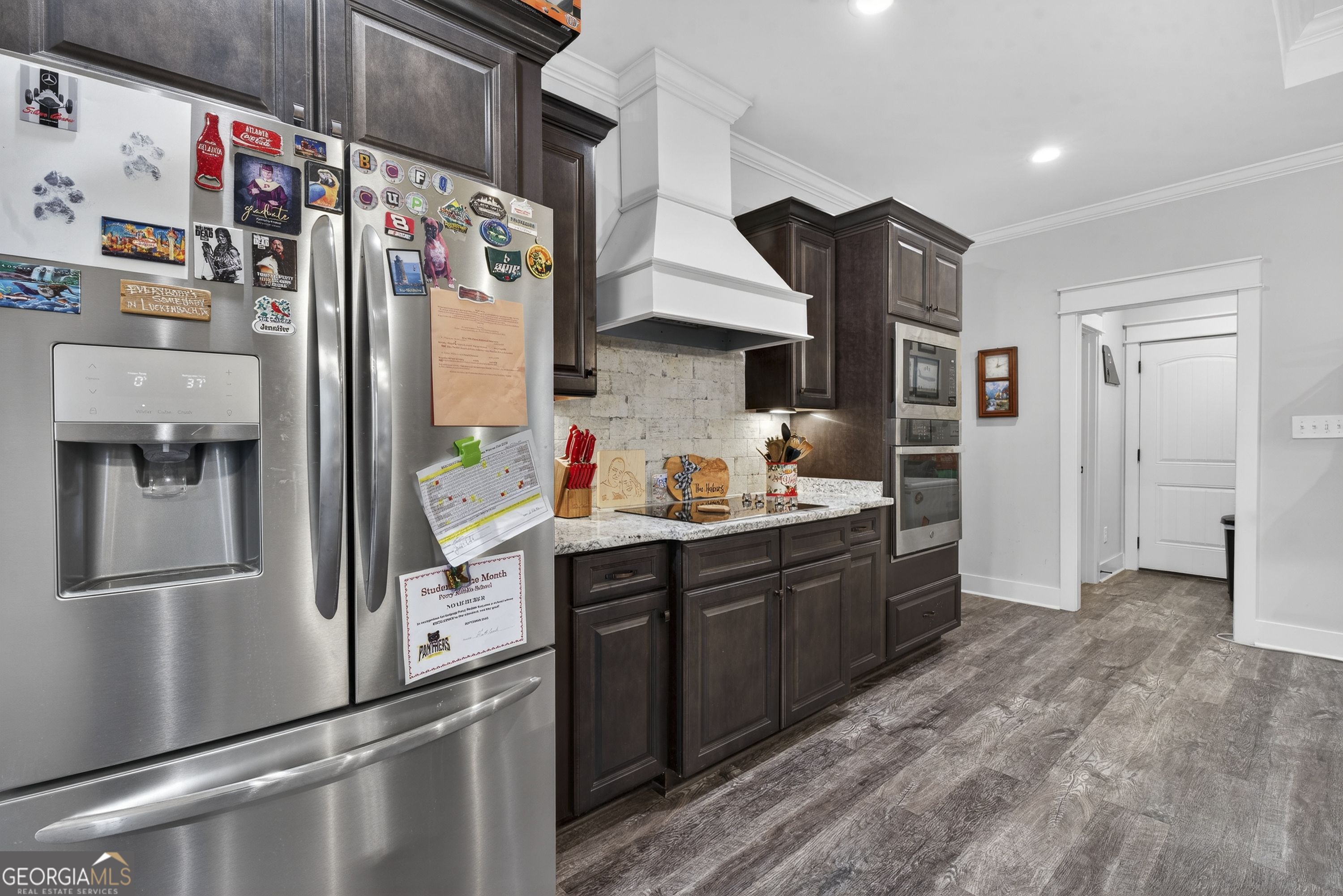 411 Stonegate Trail Perry GA 31069