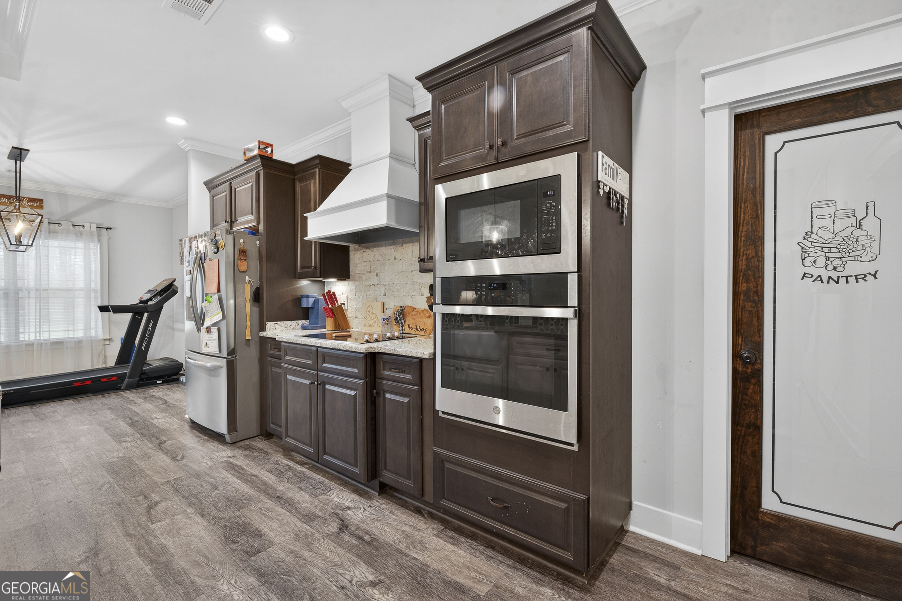 411 Stonegate Trail Perry GA 31069