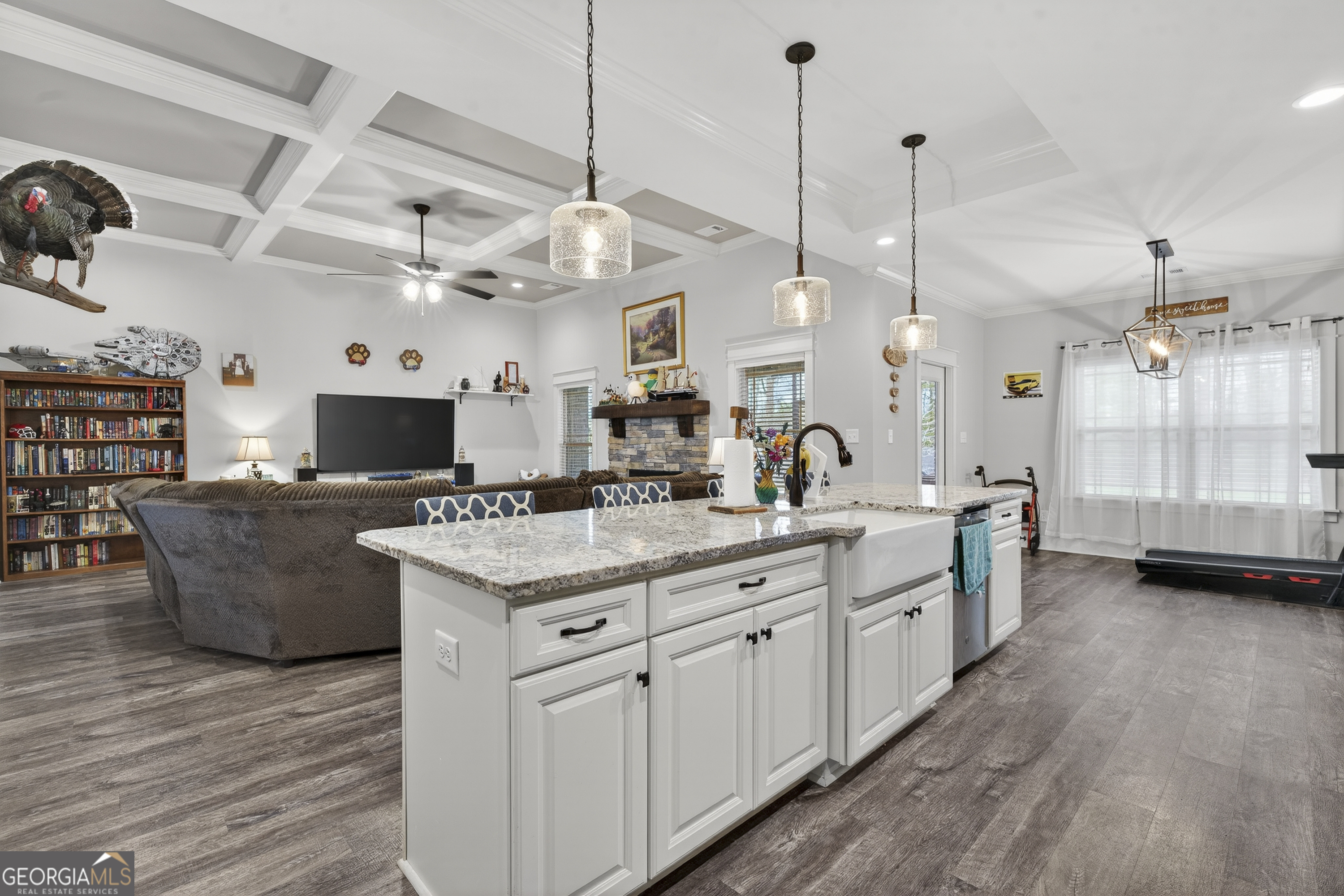 411 Stonegate Trail Perry GA 31069