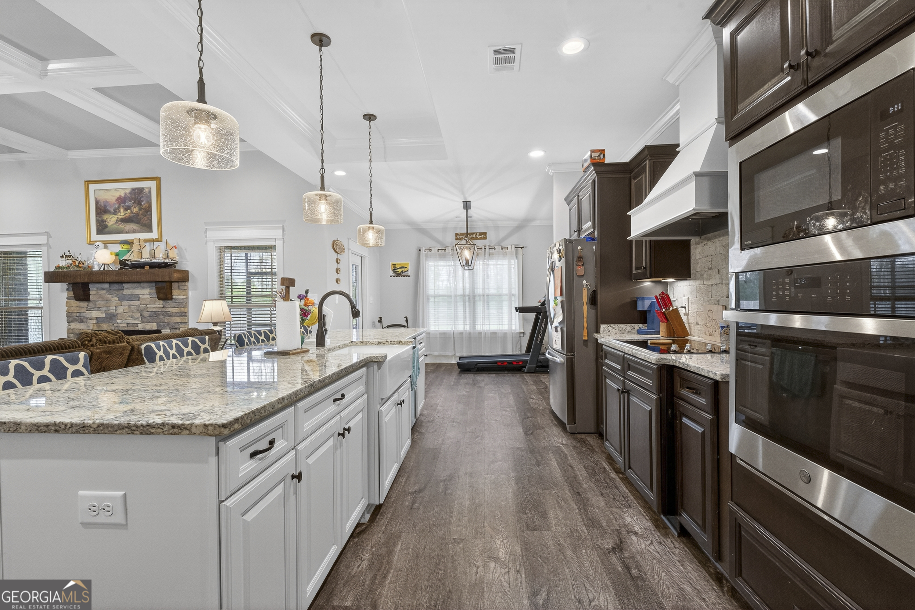 411 Stonegate Trail Perry GA 31069