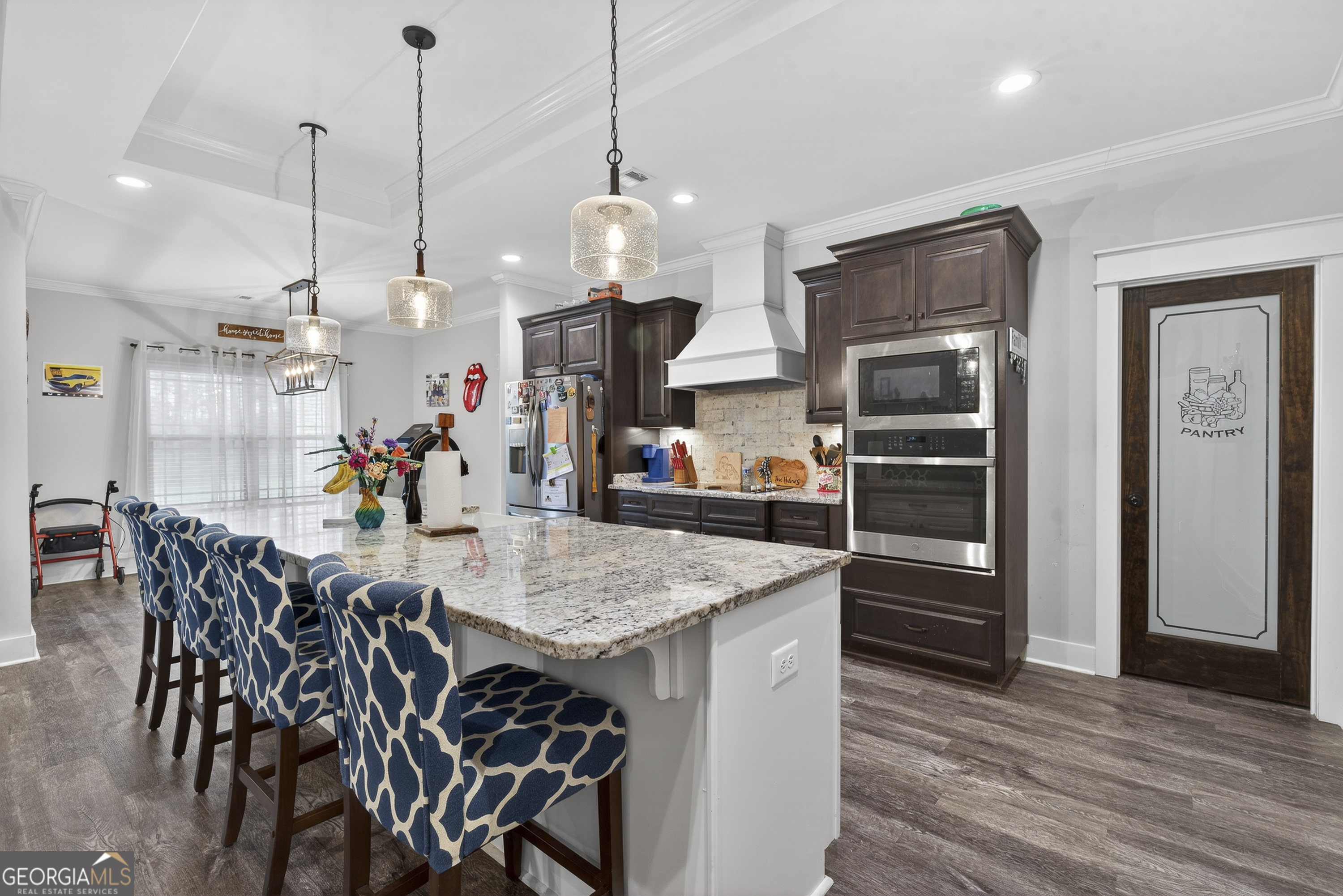 411 Stonegate Trail Perry GA 31069