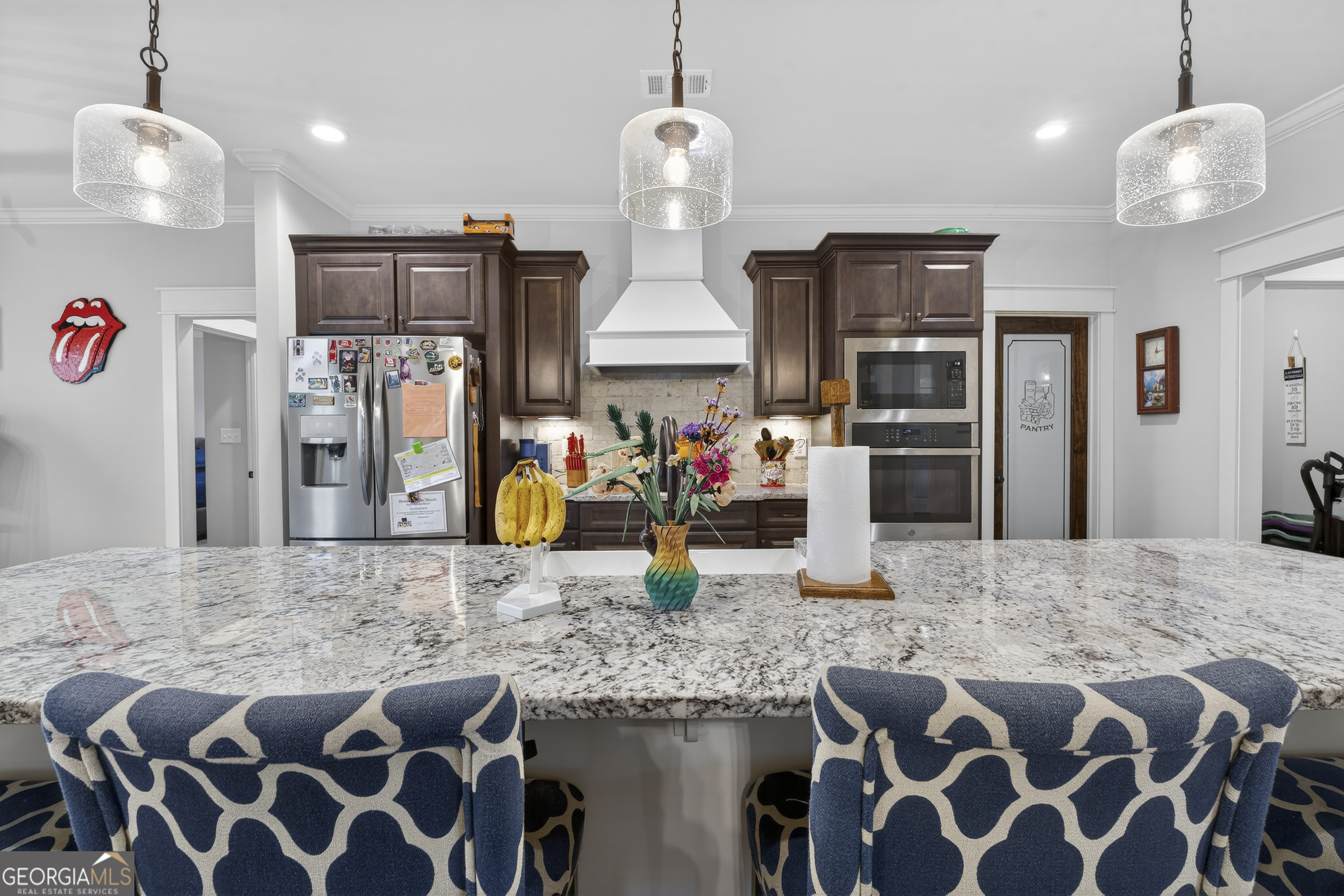 411 Stonegate Trail Perry GA 31069