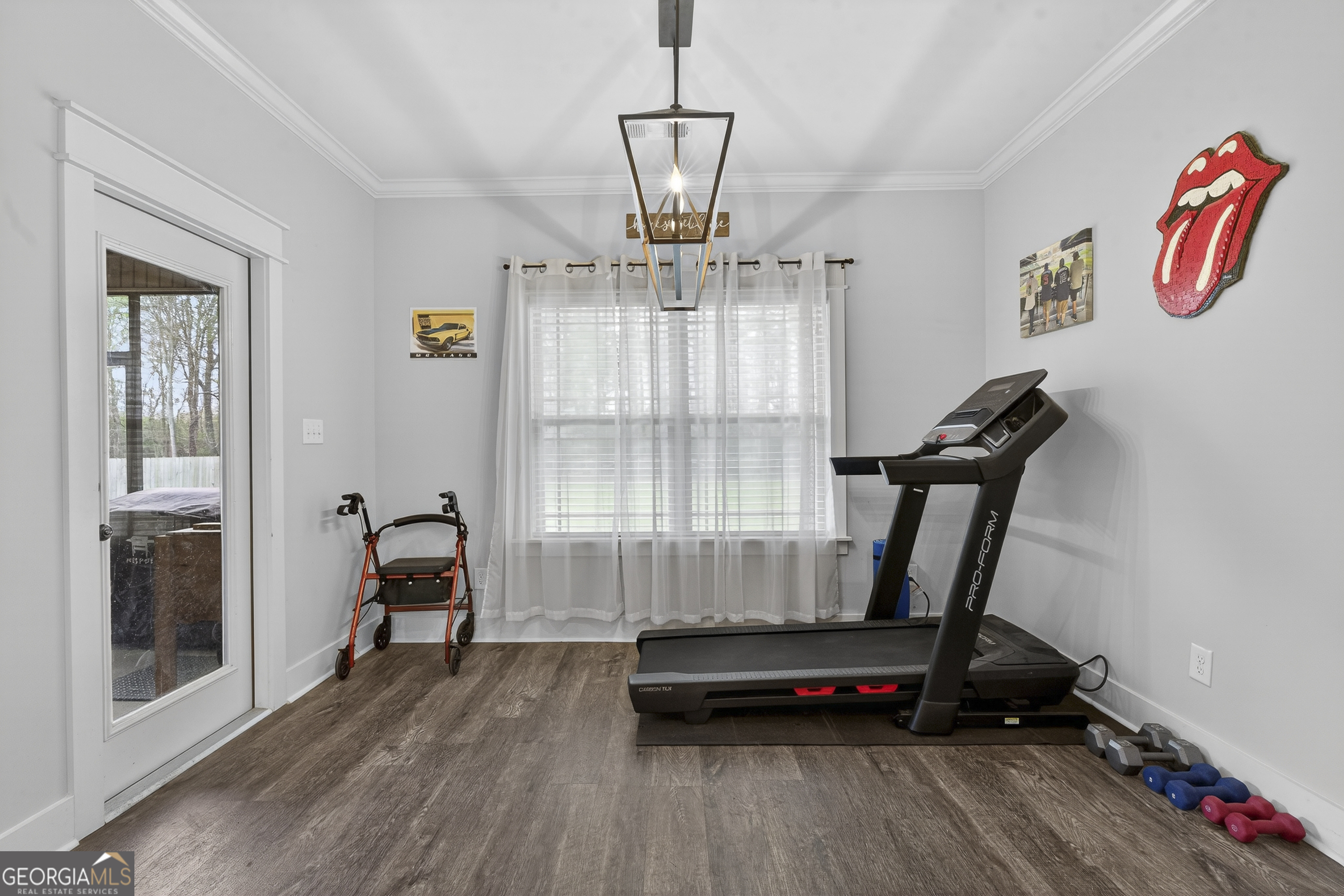 411 Stonegate Trail Perry GA 31069