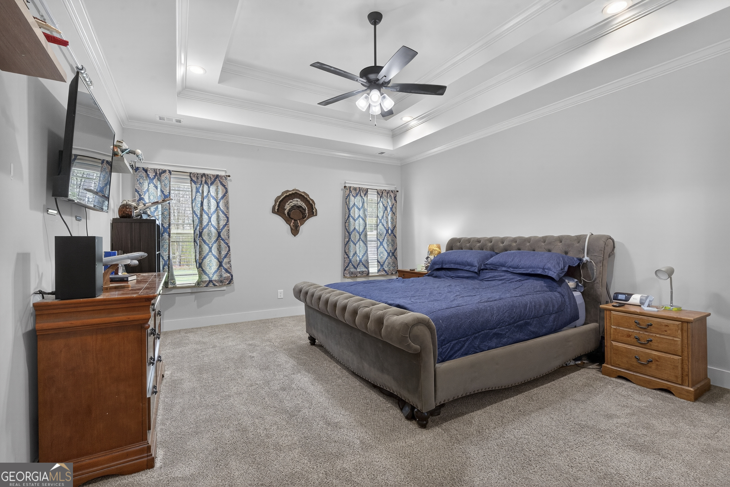 411 Stonegate Trail Perry GA 31069