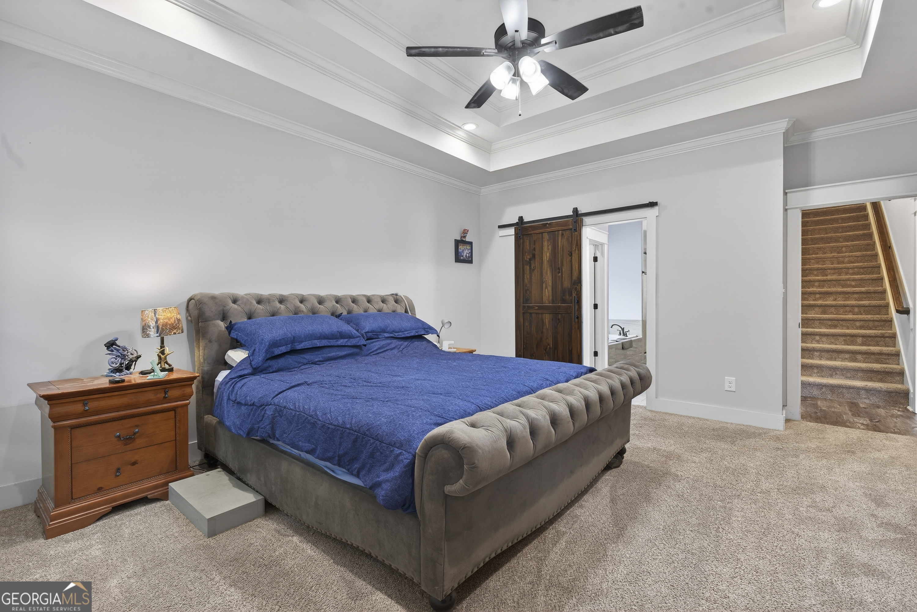 411 Stonegate Trail Perry GA 31069