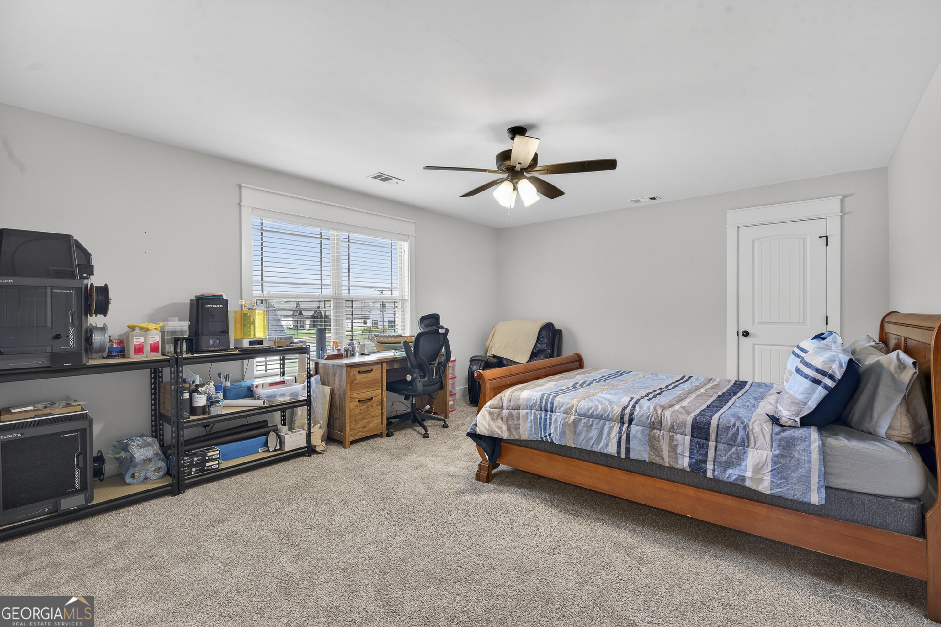 411 Stonegate Trail Perry GA 31069