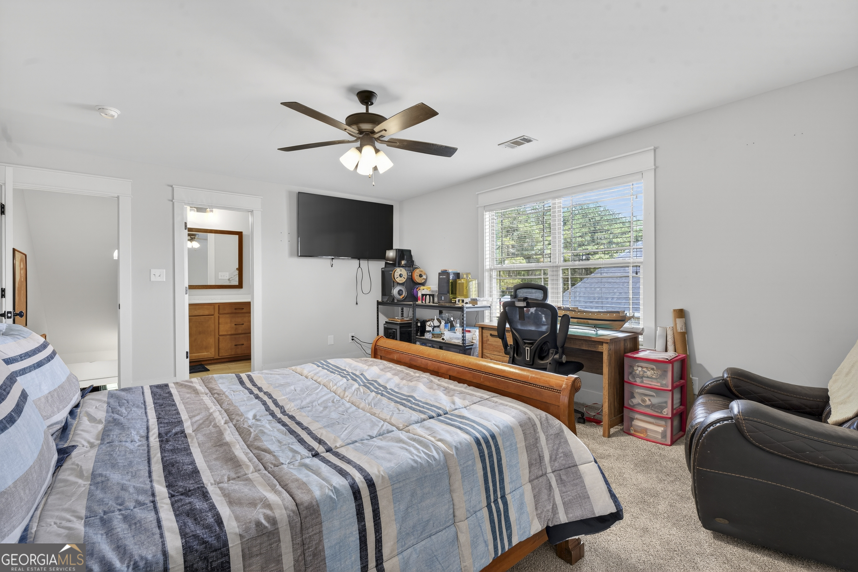 411 Stonegate Trail Perry GA 31069