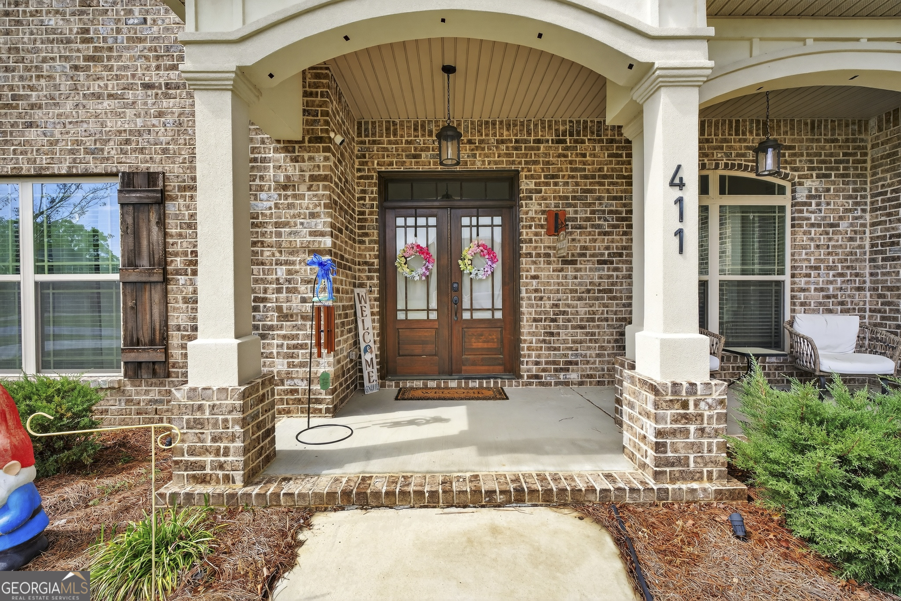 411 Stonegate Trail Perry GA 31069