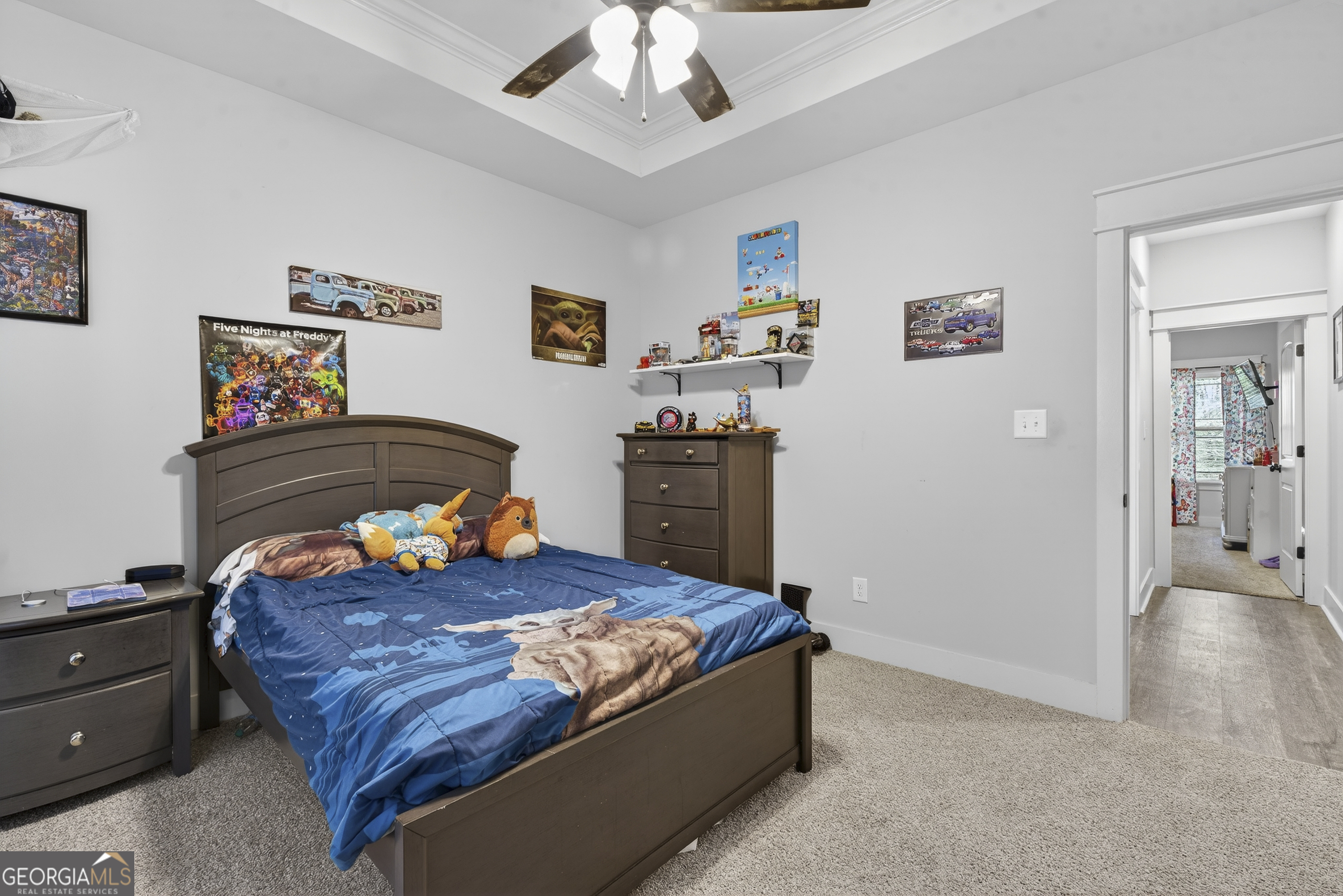 411 Stonegate Trail Perry GA 31069