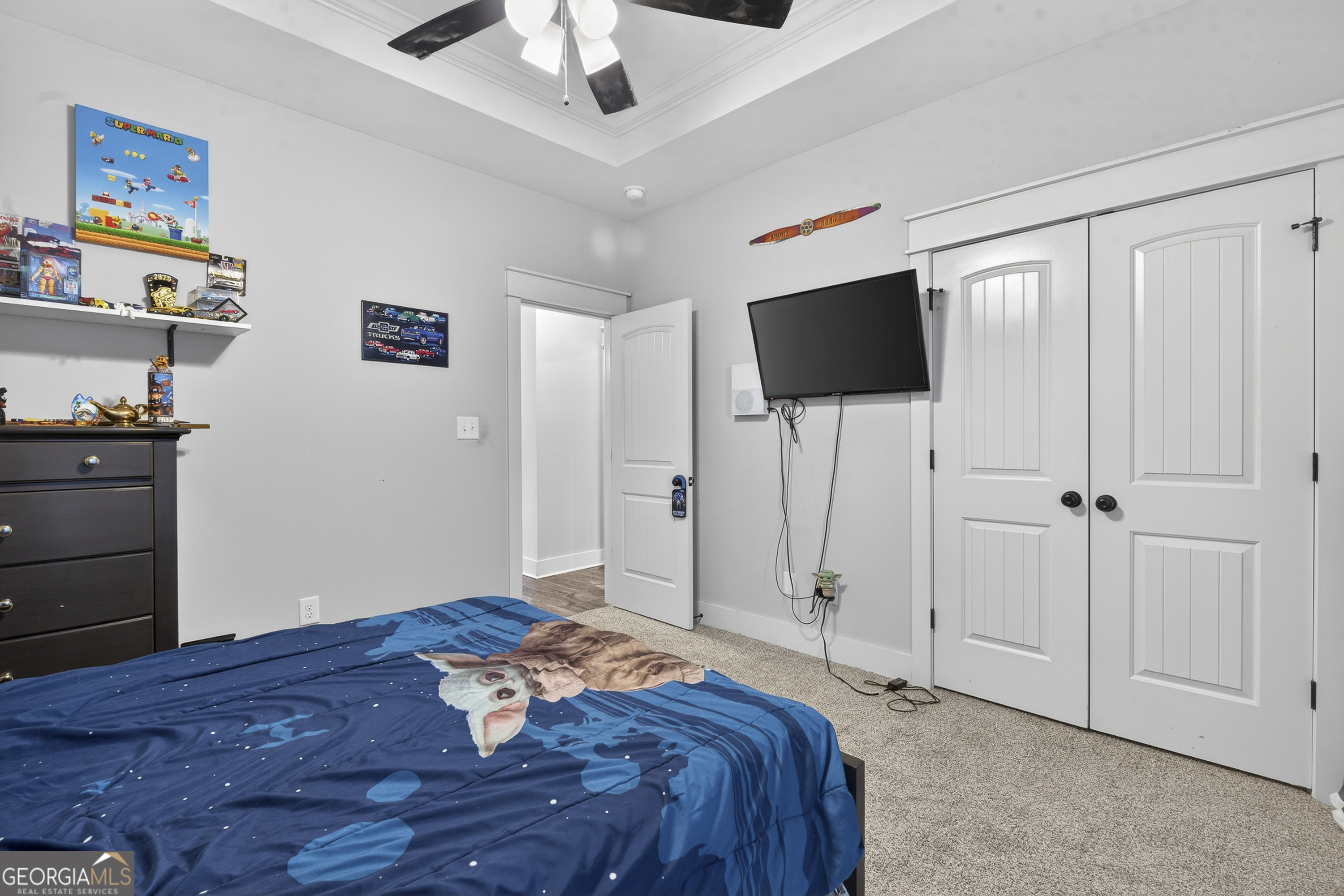 411 Stonegate Trail Perry GA 31069