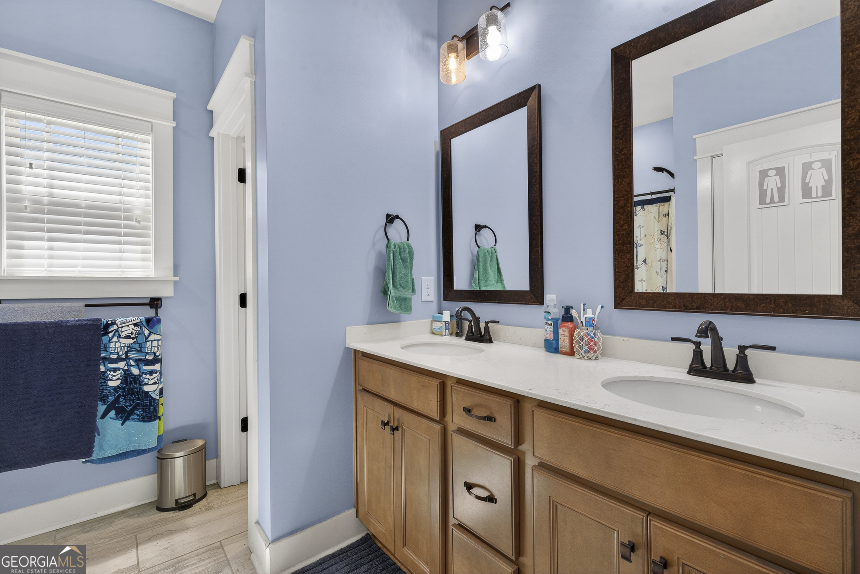 411 Stonegate Trail Perry GA 31069