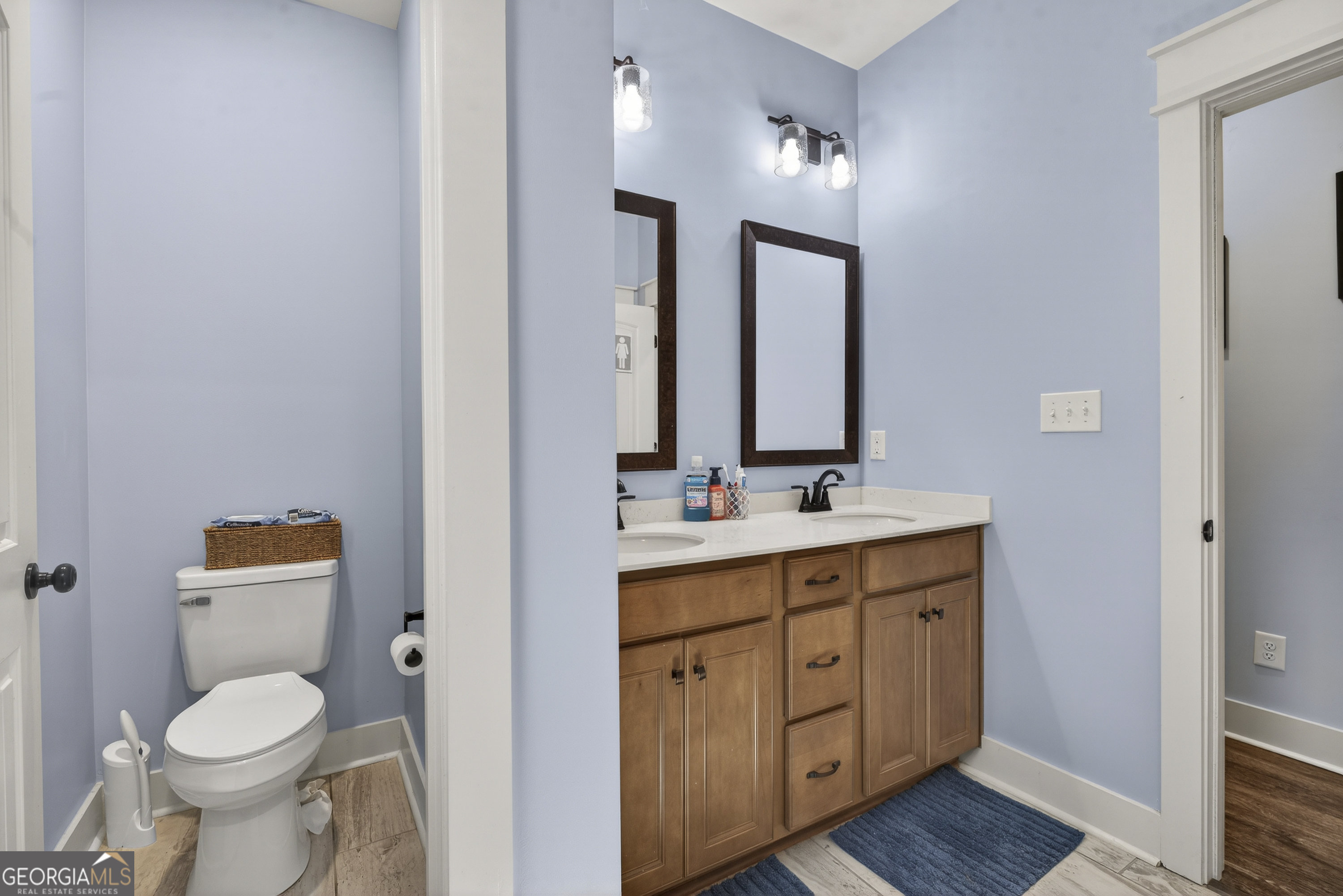 411 Stonegate Trail Perry GA 31069