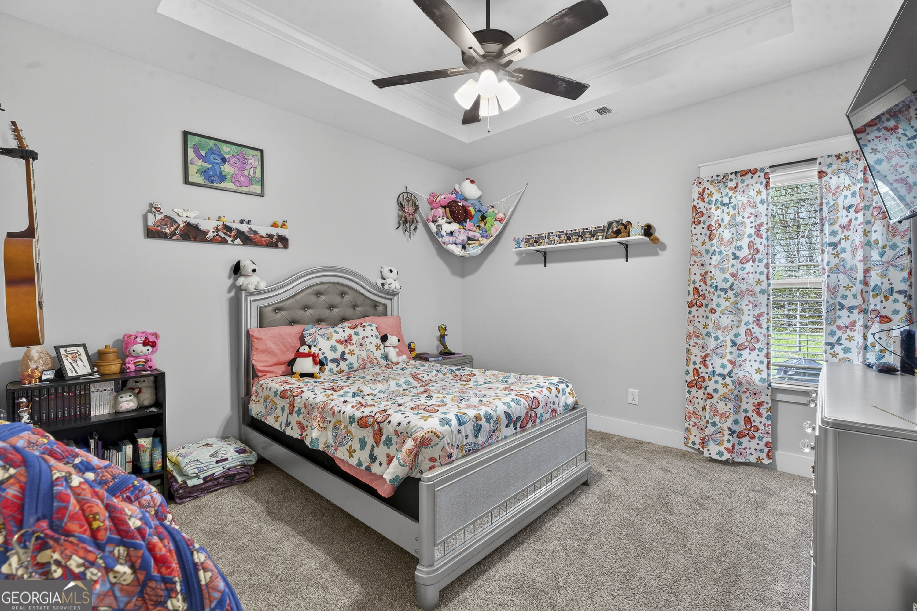 411 Stonegate Trail Perry GA 31069